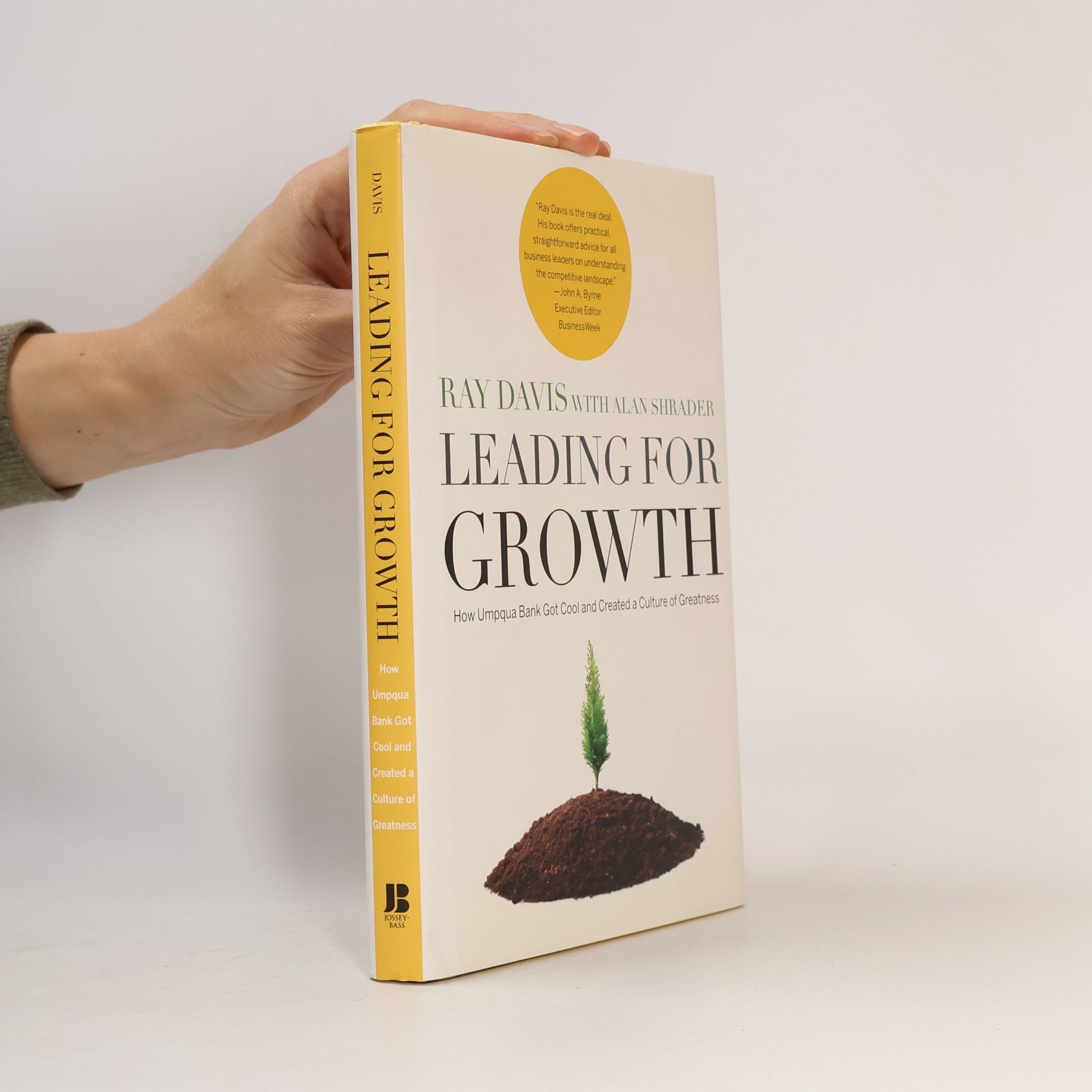 Leading for Growth