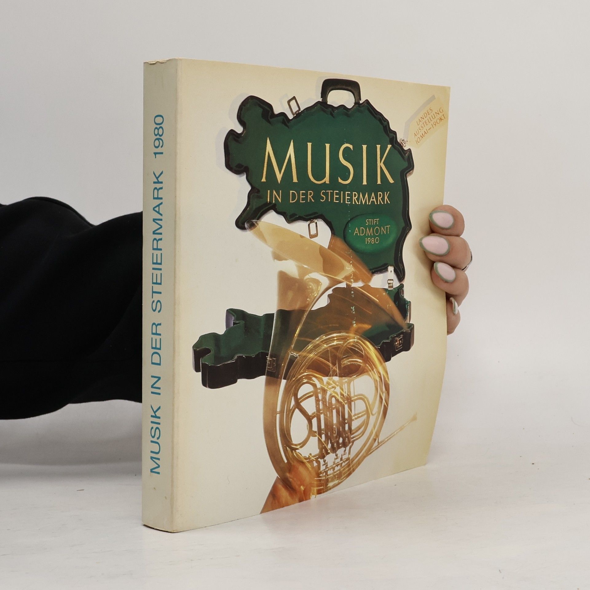 Musik in der Steiermark 1980