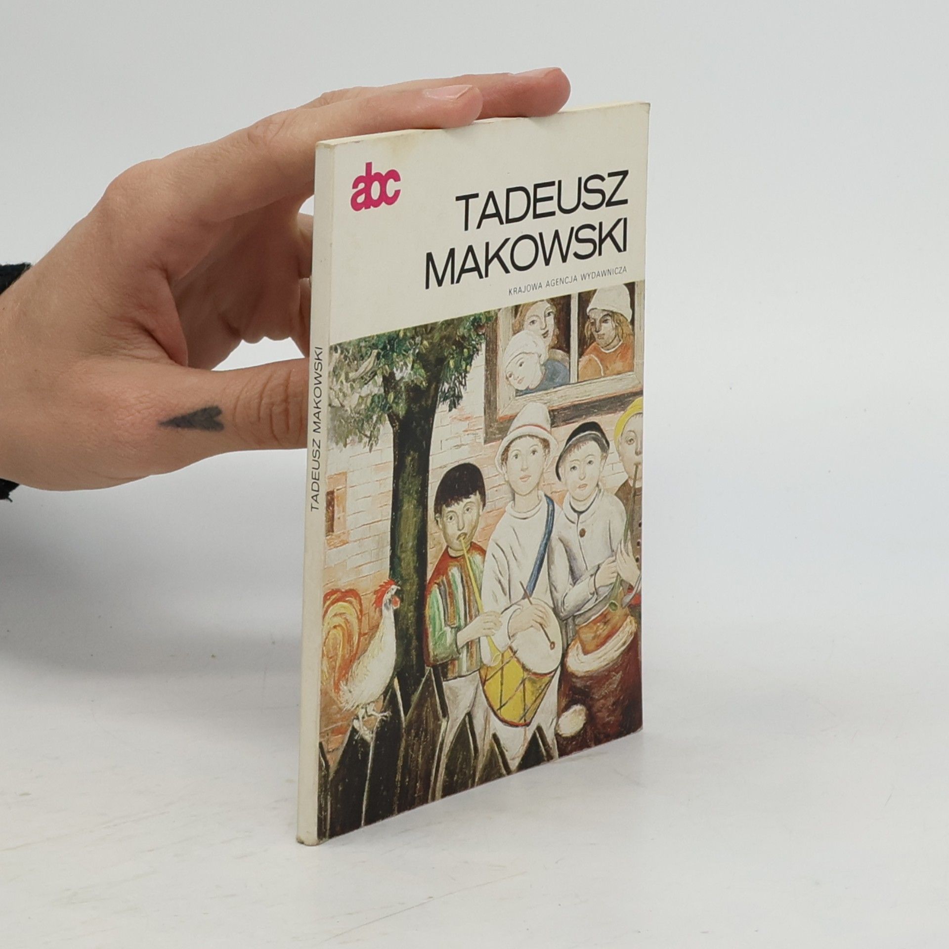 Autores varios Tadeusz Makowski