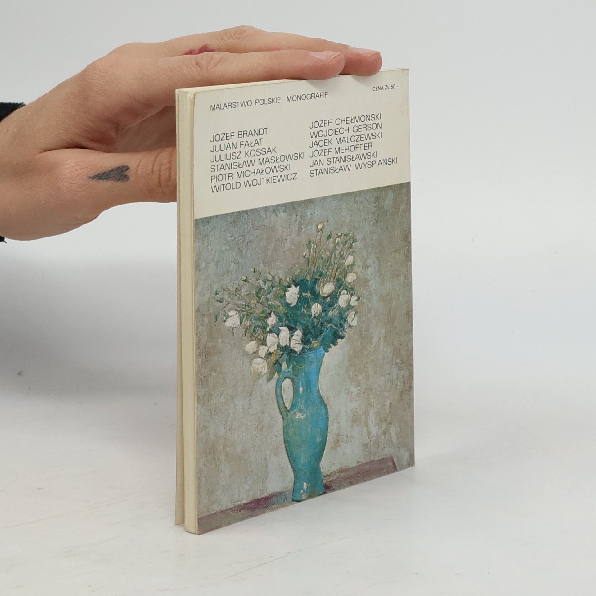 Autores varios Tadeusz Makowski