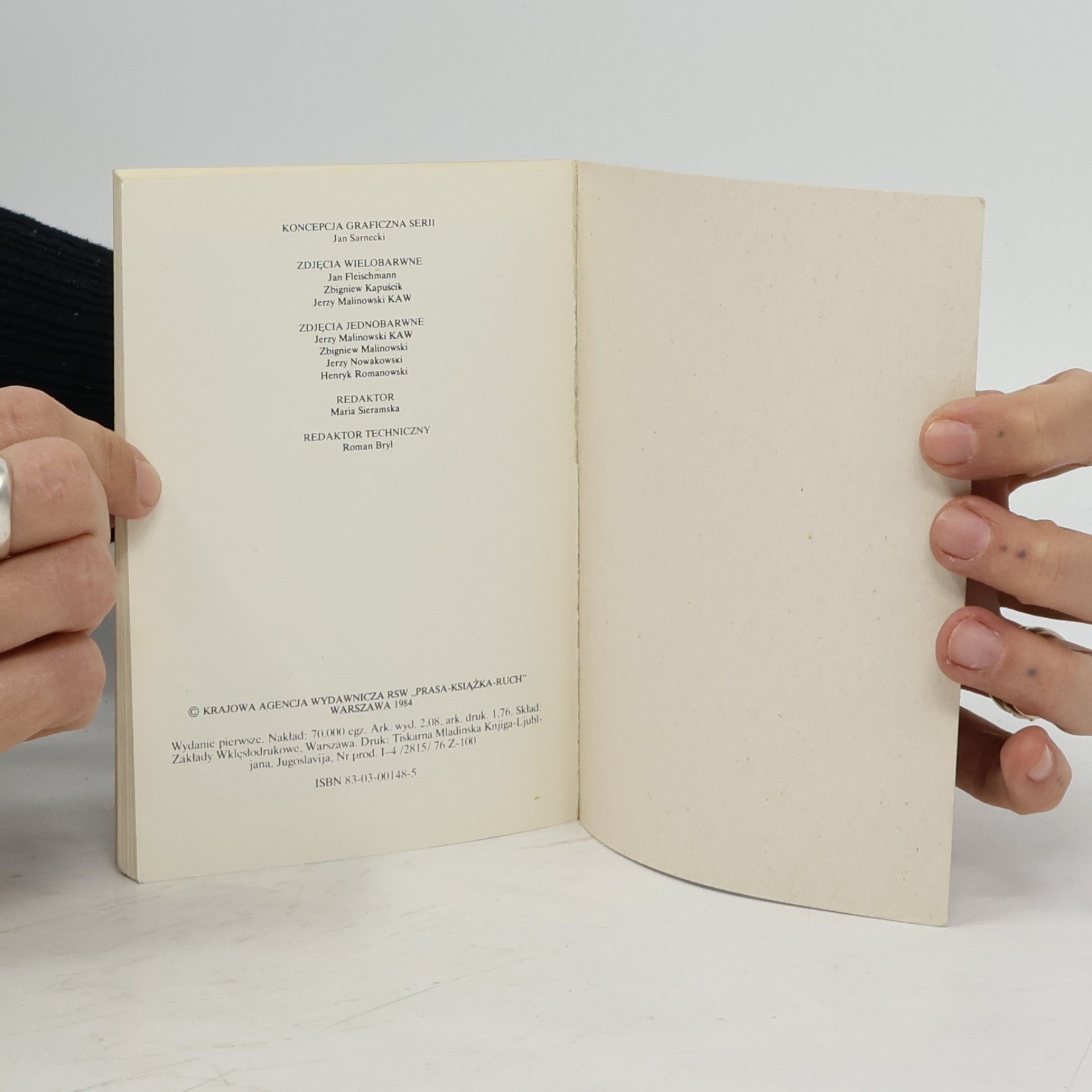 Autores varios Tadeusz Makowski