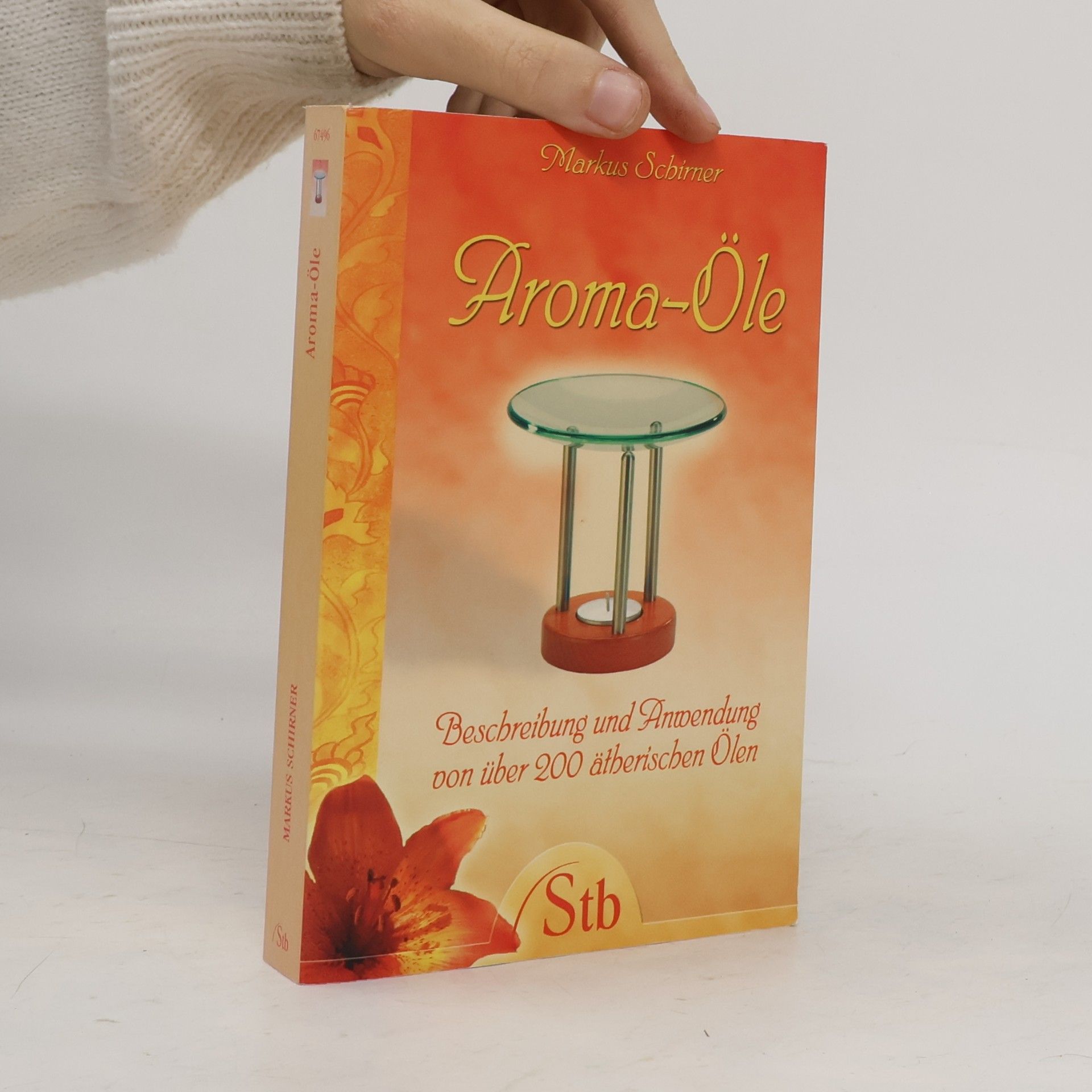 Aroma-Öle