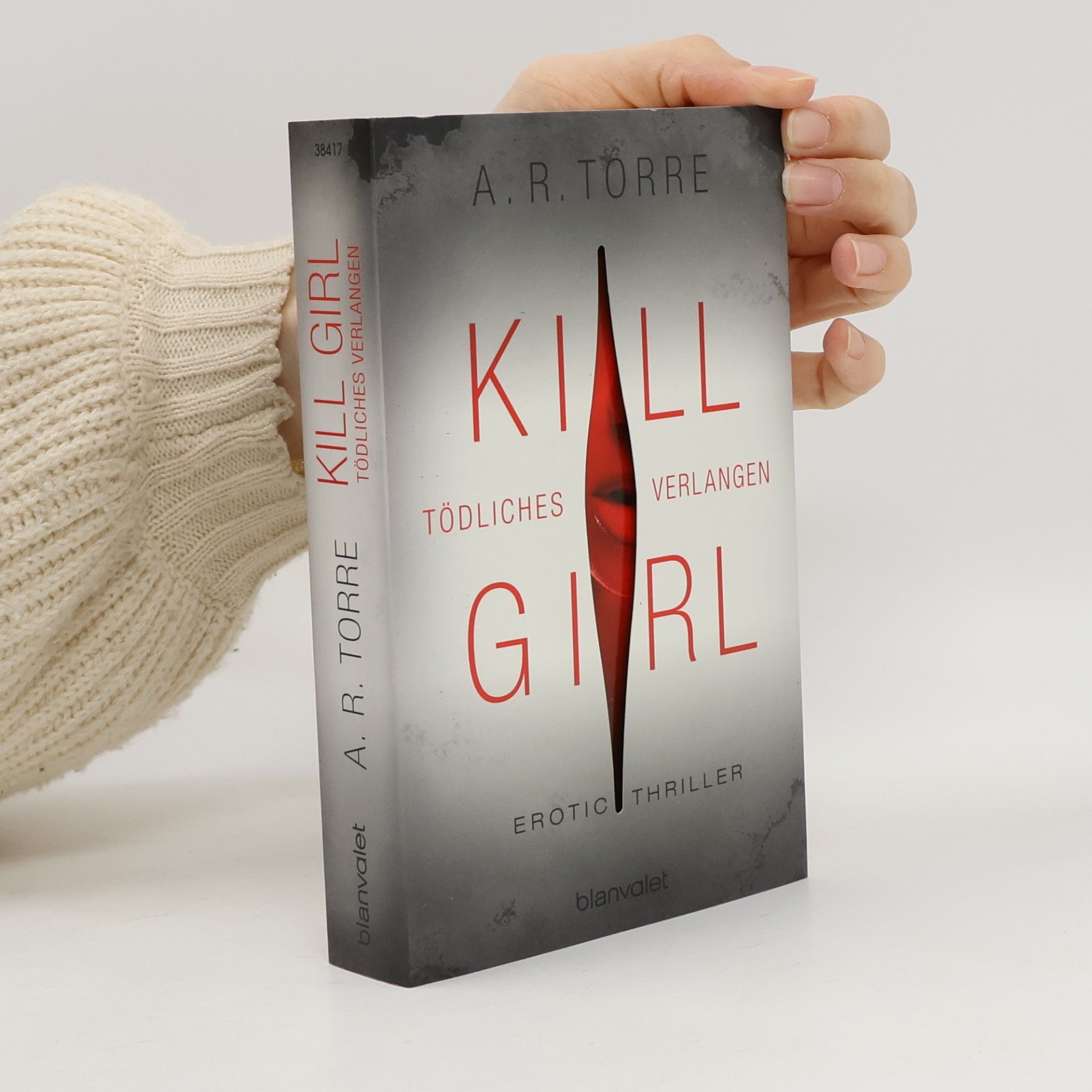 Kill girl - tödliches Verlangen