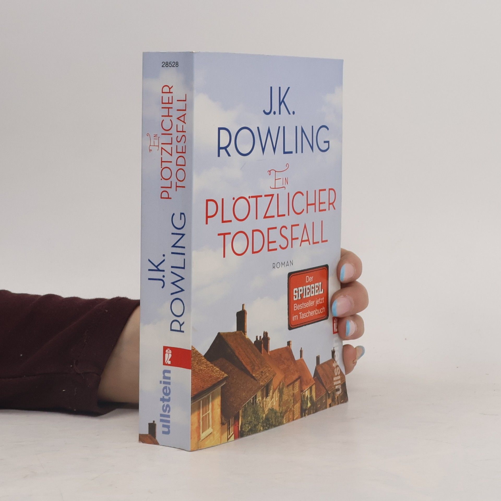 Ein plötzlicher Todesfall