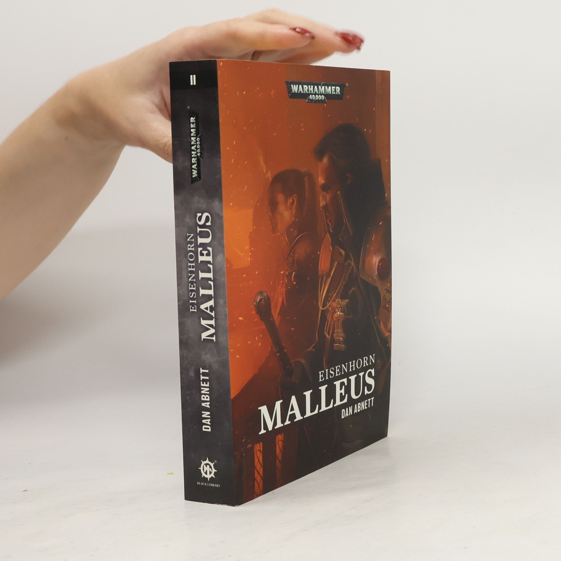 Malleus