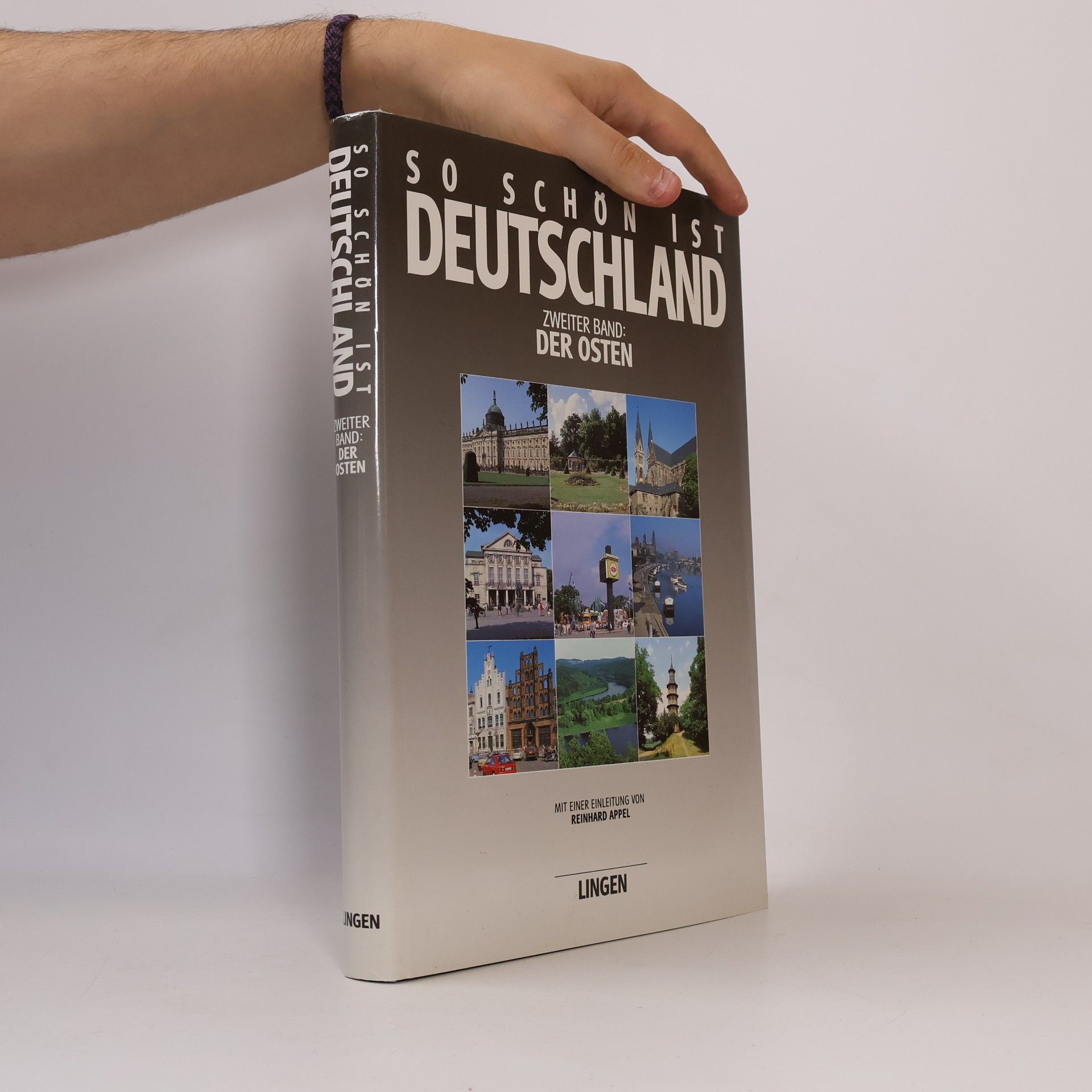 So schön ist Deutschland