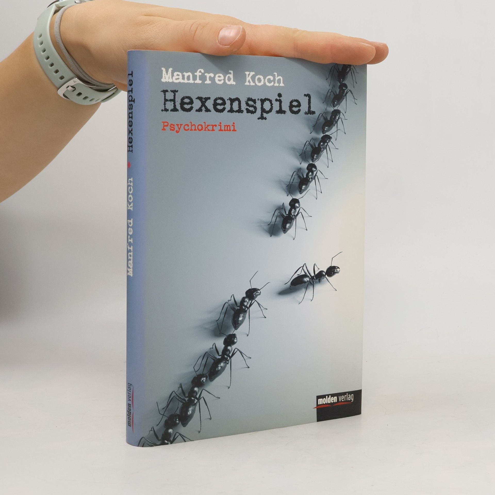 Hexenspiel