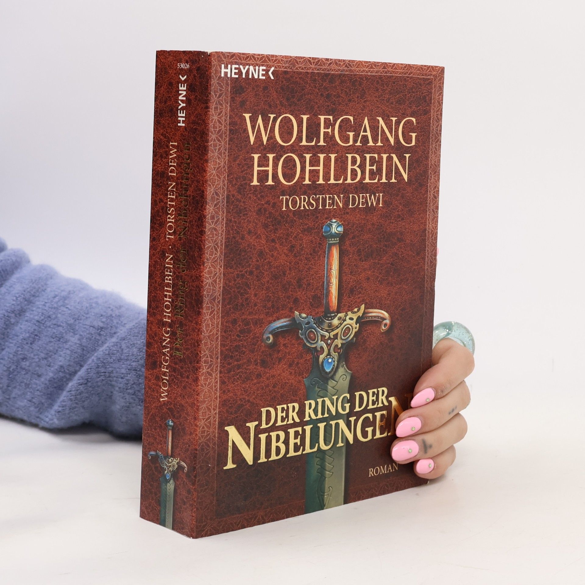 Der Ring der Nibelungen