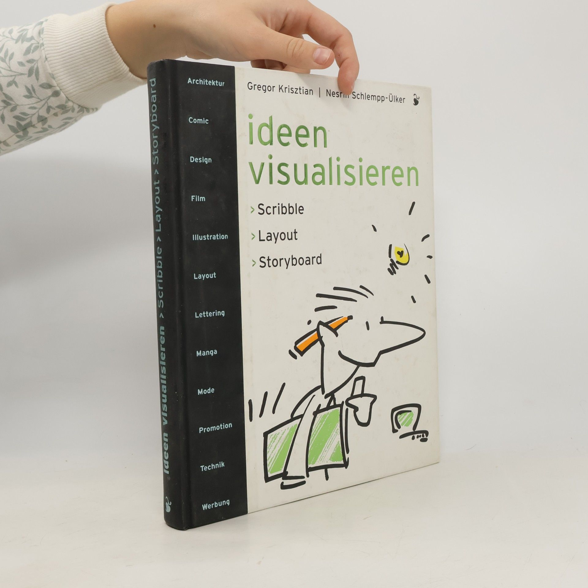 Ideen visualisieren