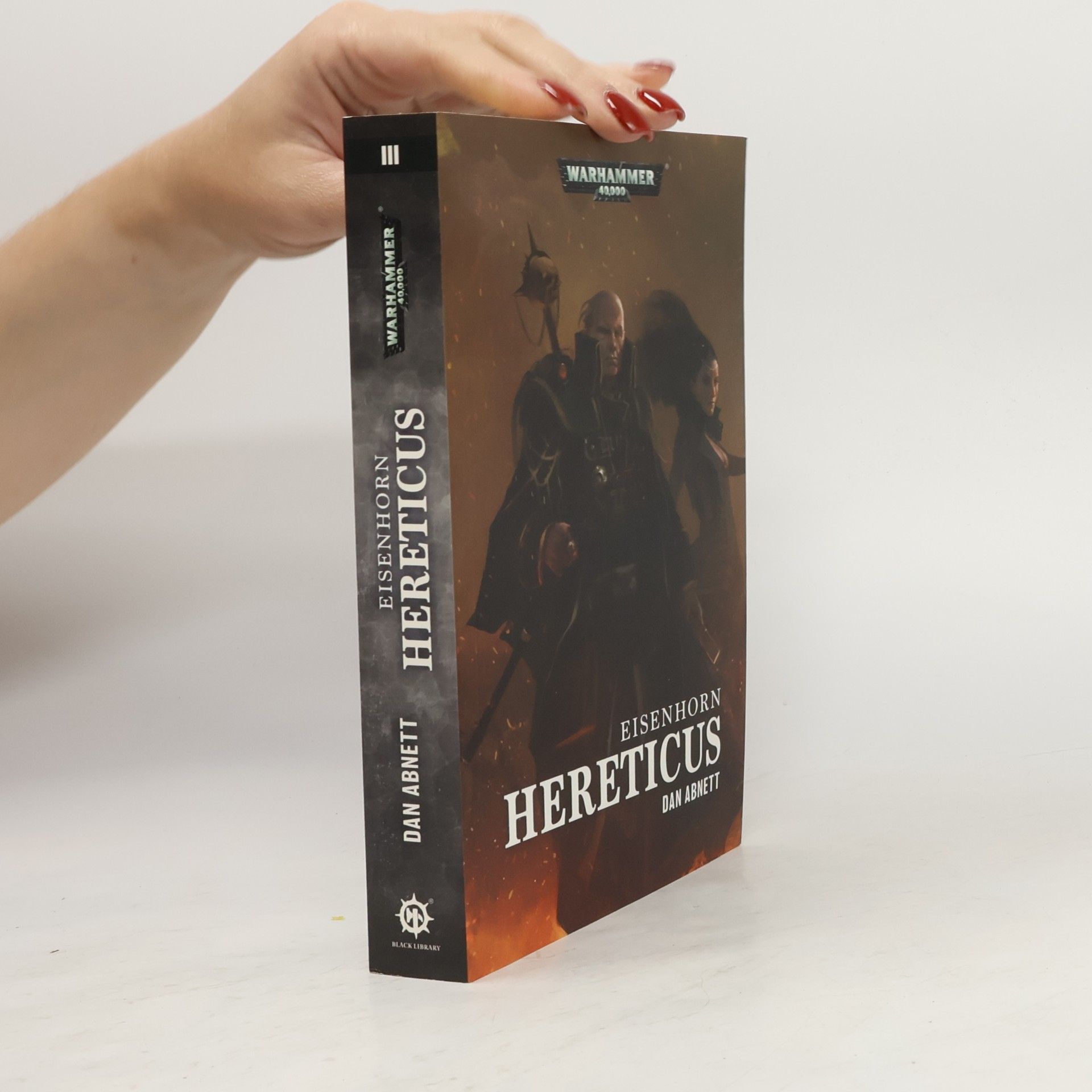 Hereticus