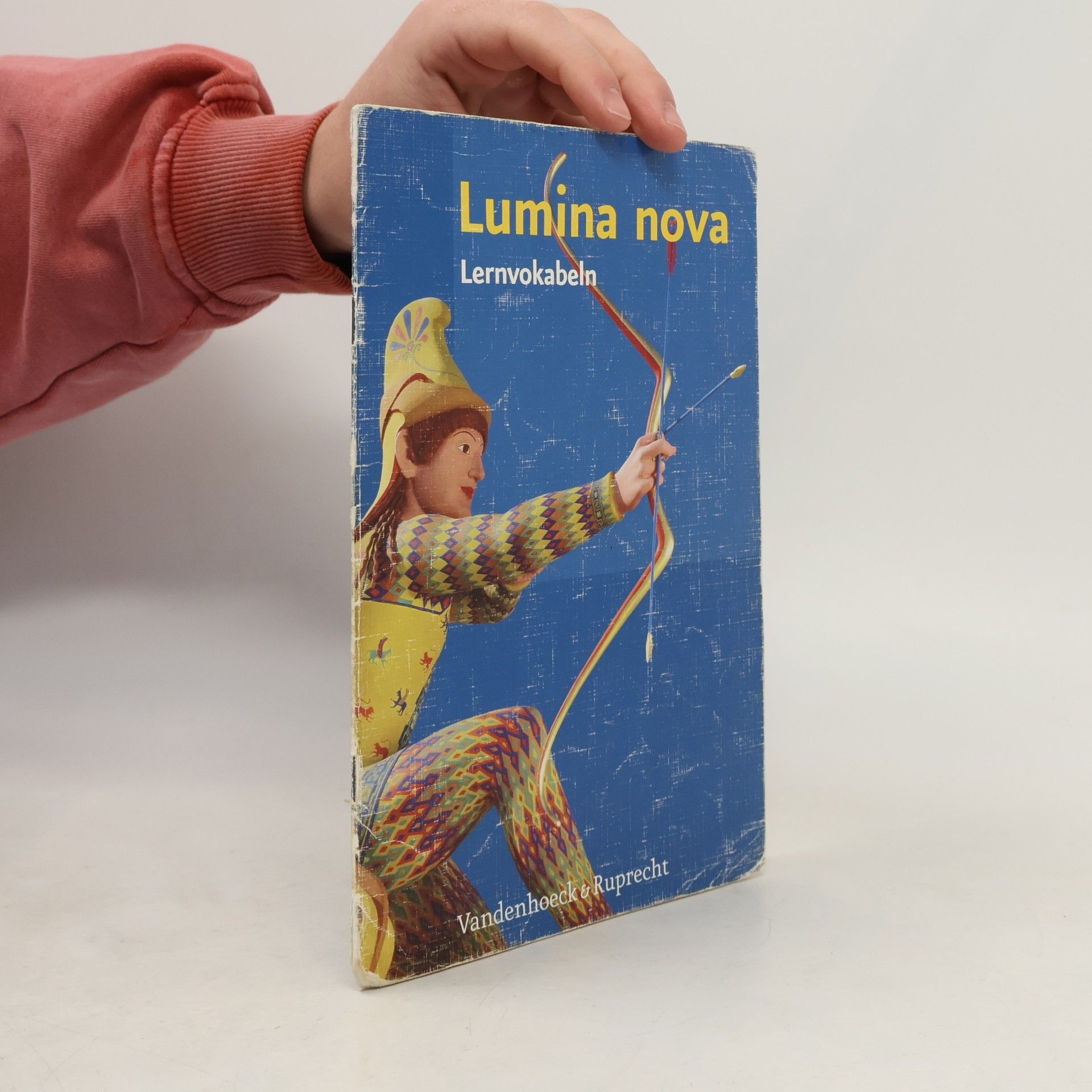 Lumina Nova