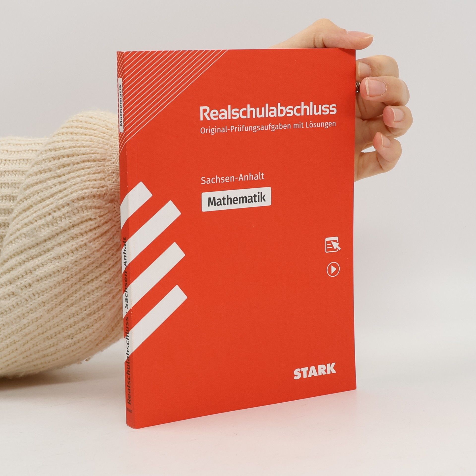 Realschulabschluss Sachsen-Anhalt Mathematik