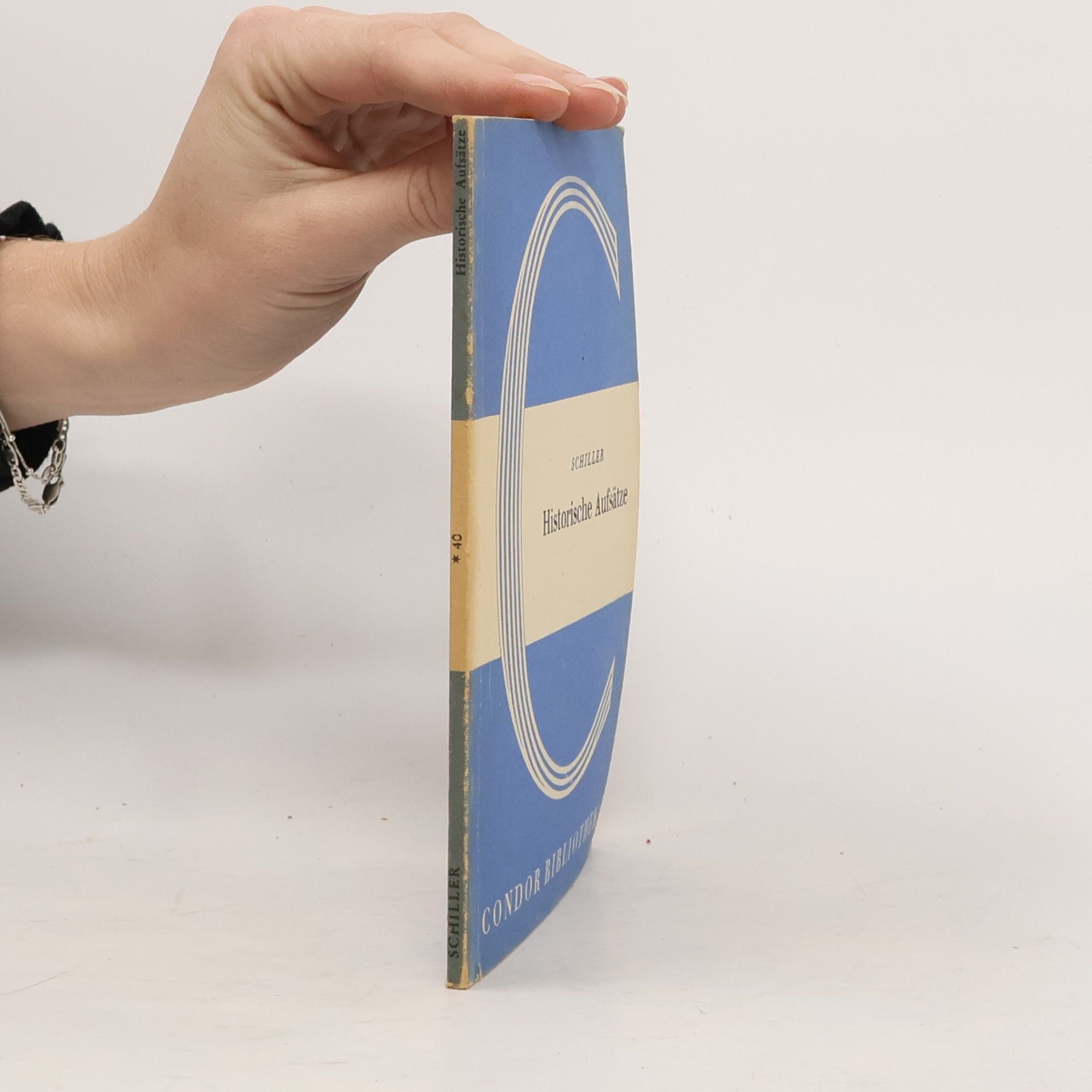 Miguel de Cervantes Condor-Bibliothek. Klassische Werke der Weltliteratur in vollständigen Einzelausgaben
