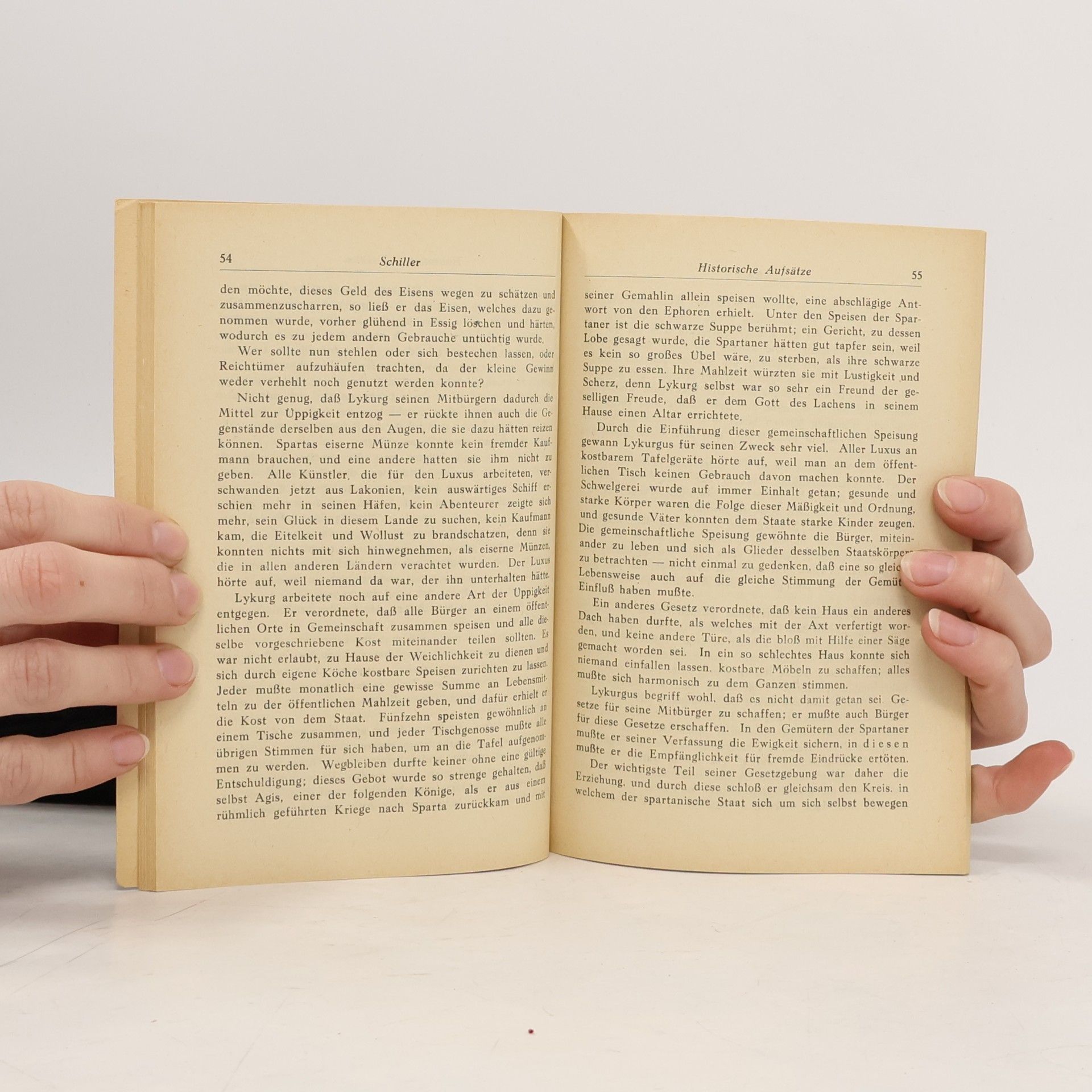 Miguel de Cervantes Condor-Bibliothek. Klassische Werke der Weltliteratur in vollständigen Einzelausgaben