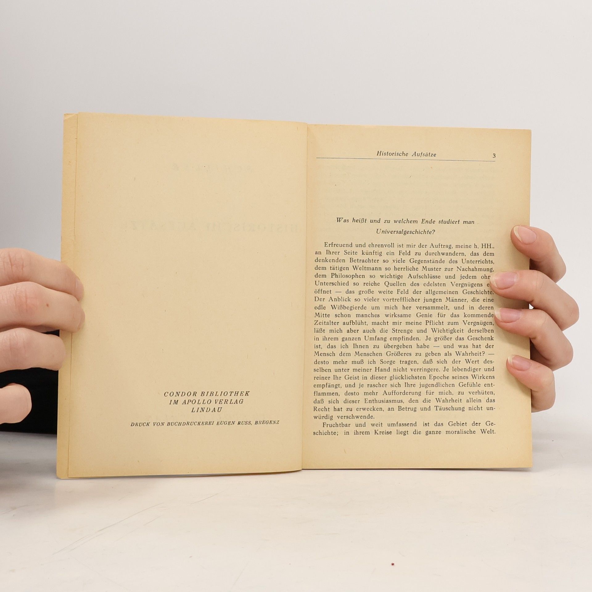 Miguel de Cervantes Condor-Bibliothek. Klassische Werke der Weltliteratur in vollständigen Einzelausgaben
