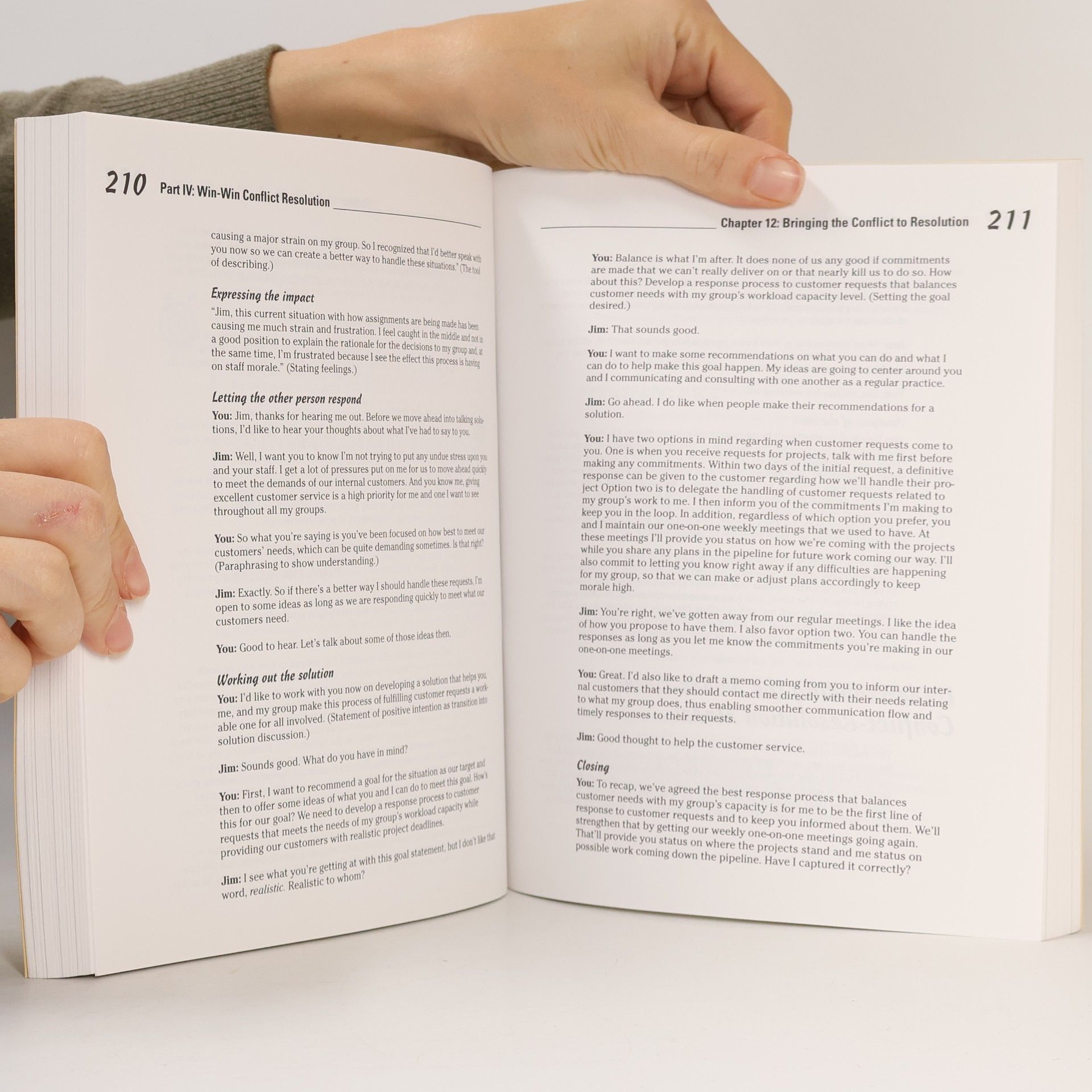 Marty Brounstein Communicating Effectively For Dummies
