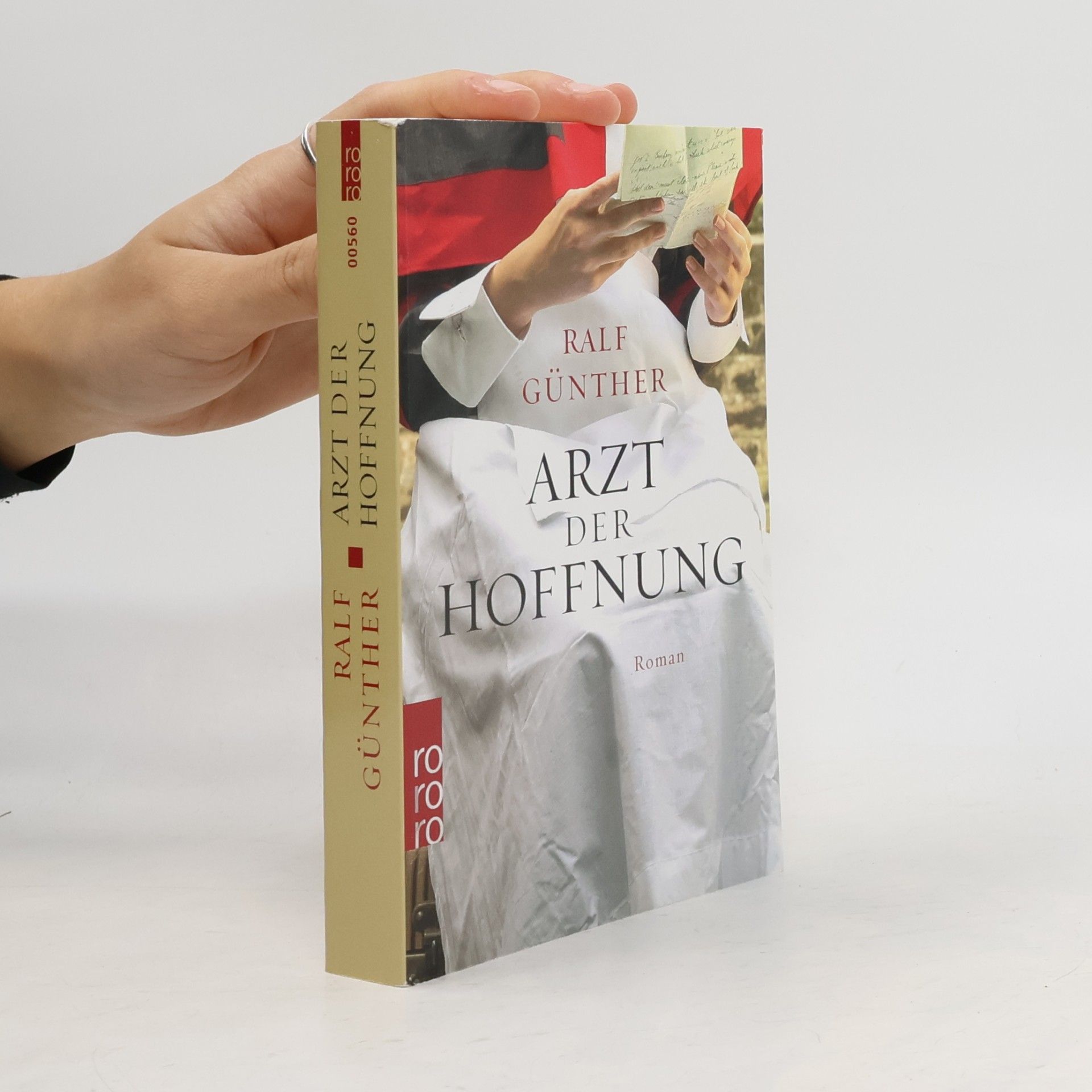 Arzt der Hoffnung