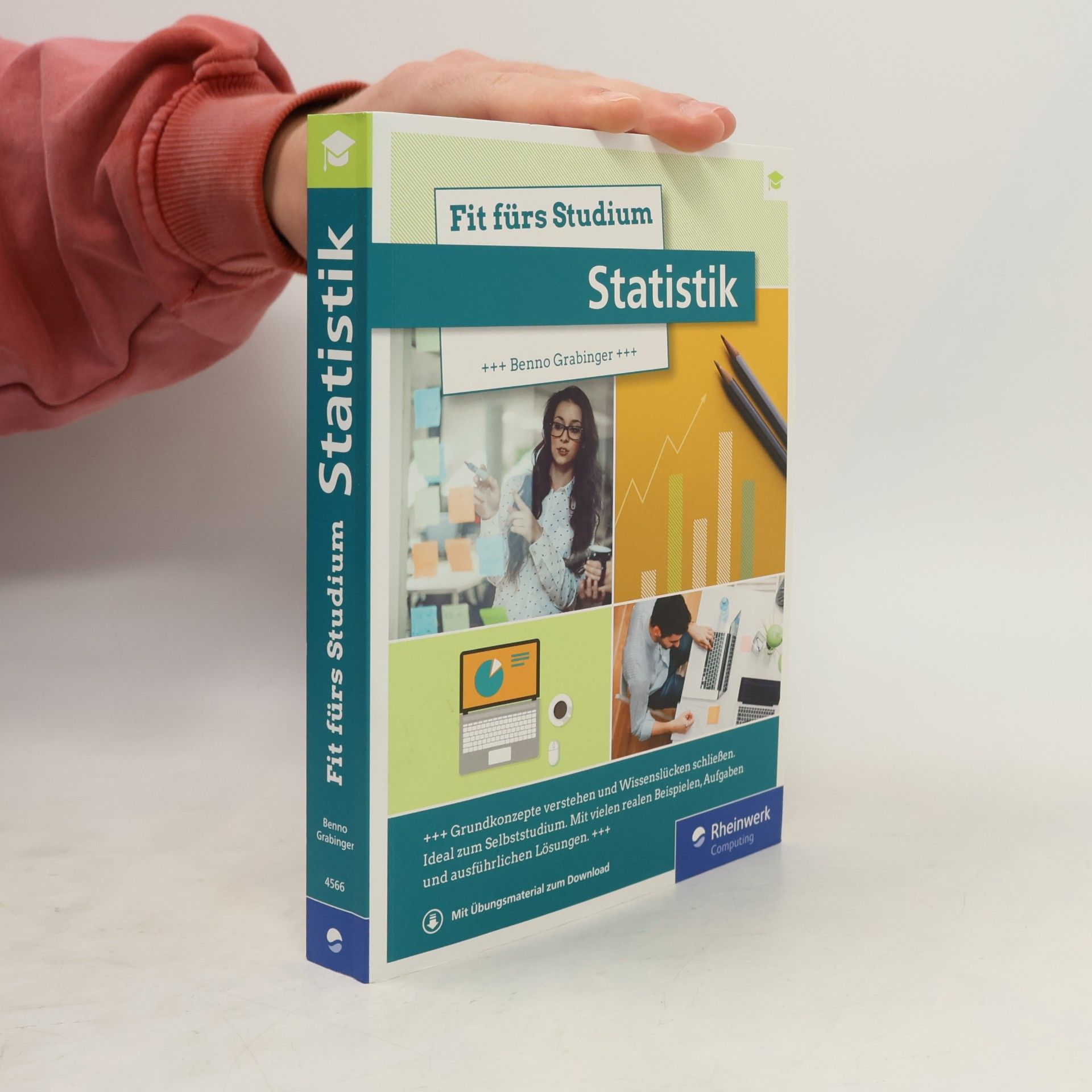 Fit fürs Studium - Statistik