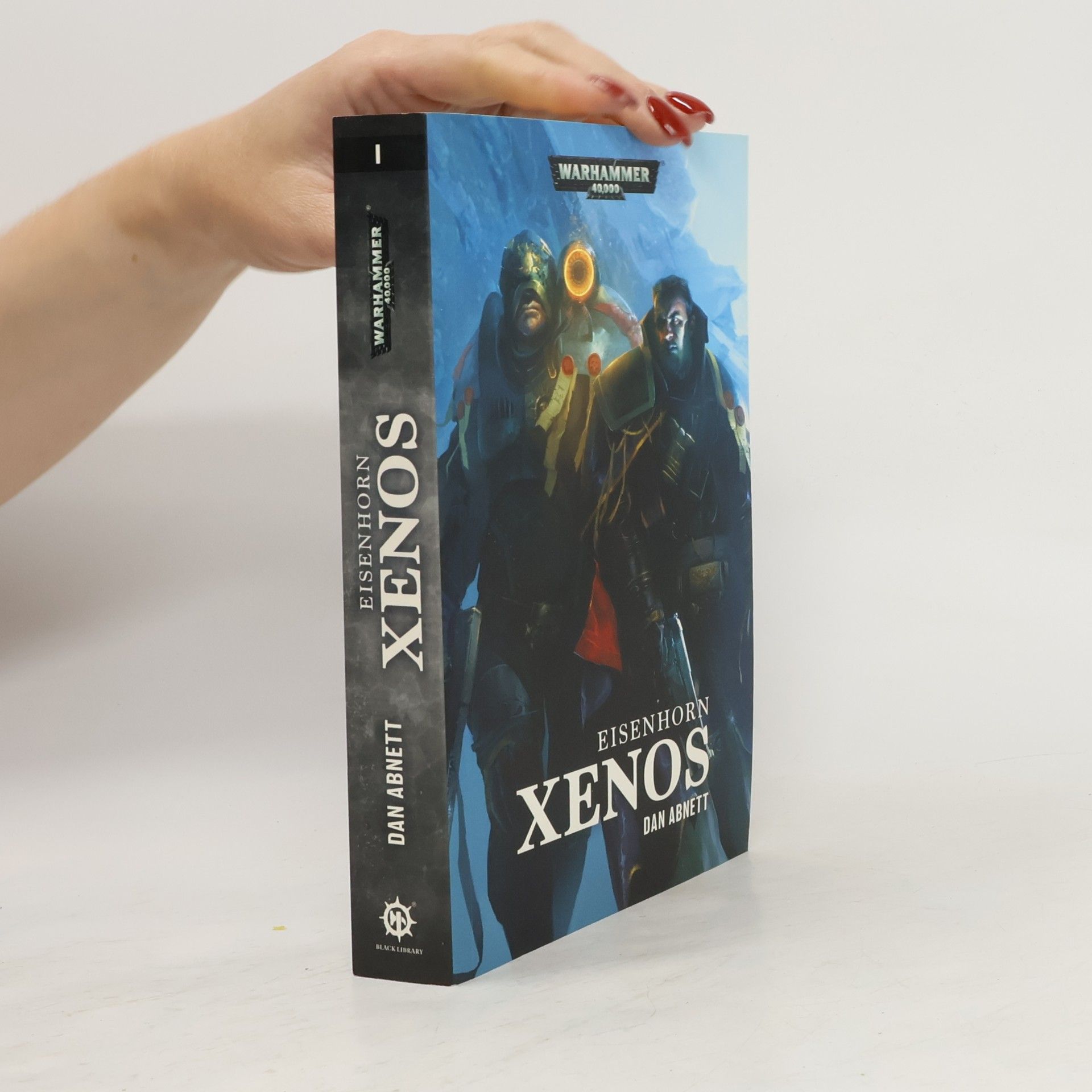 Xenos