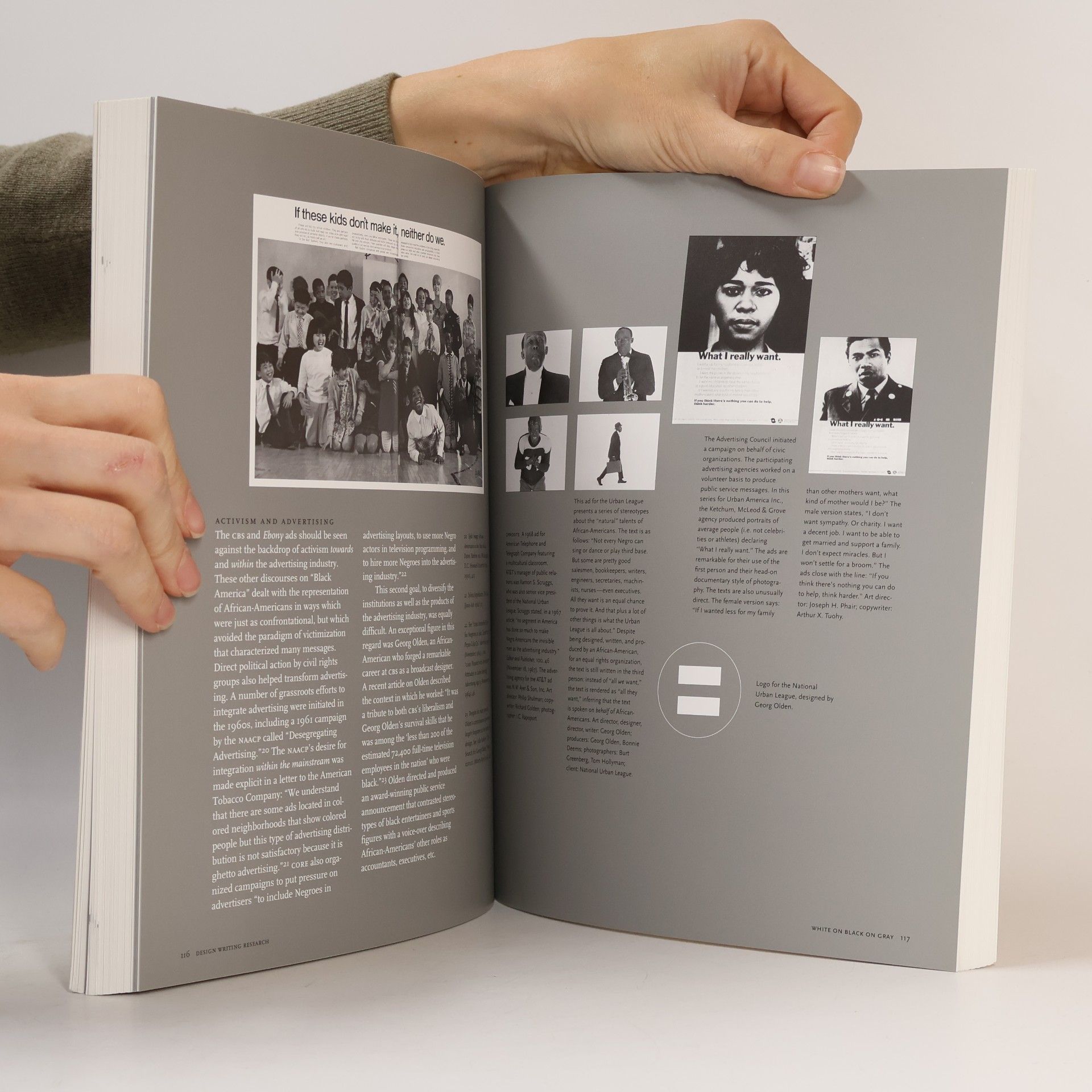 Ellen Lupton Design writing research : writing on graphic design