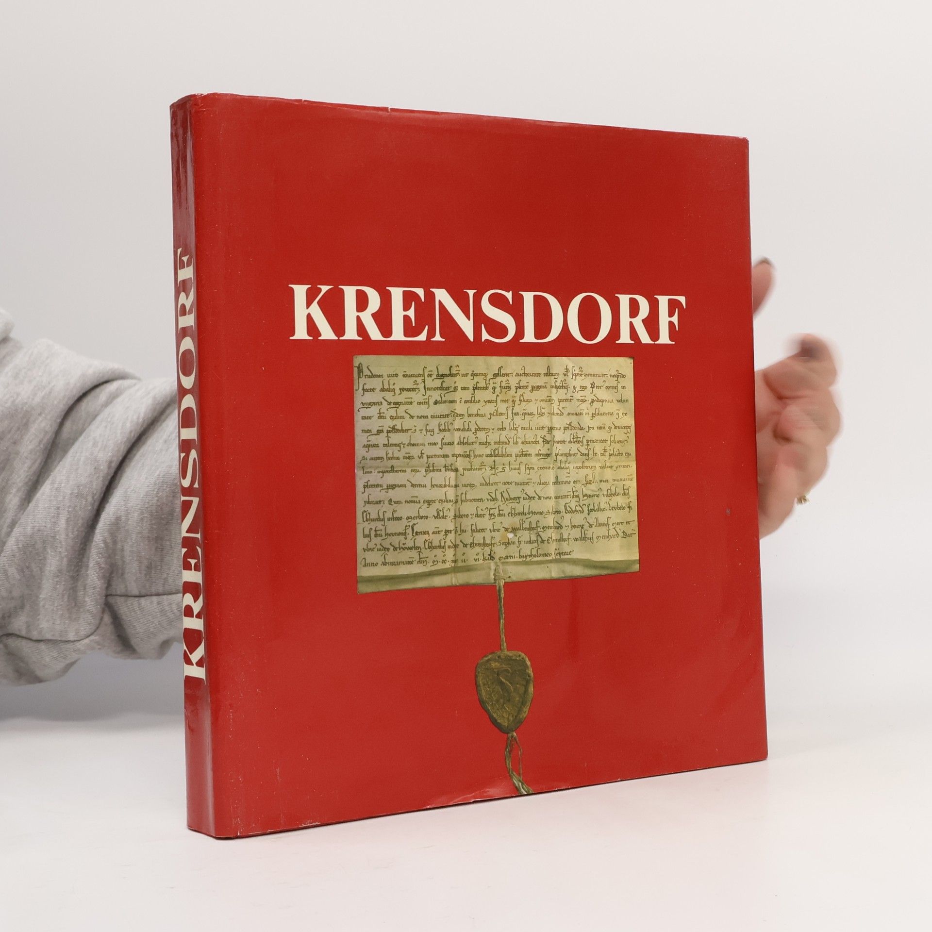 Krensdorf