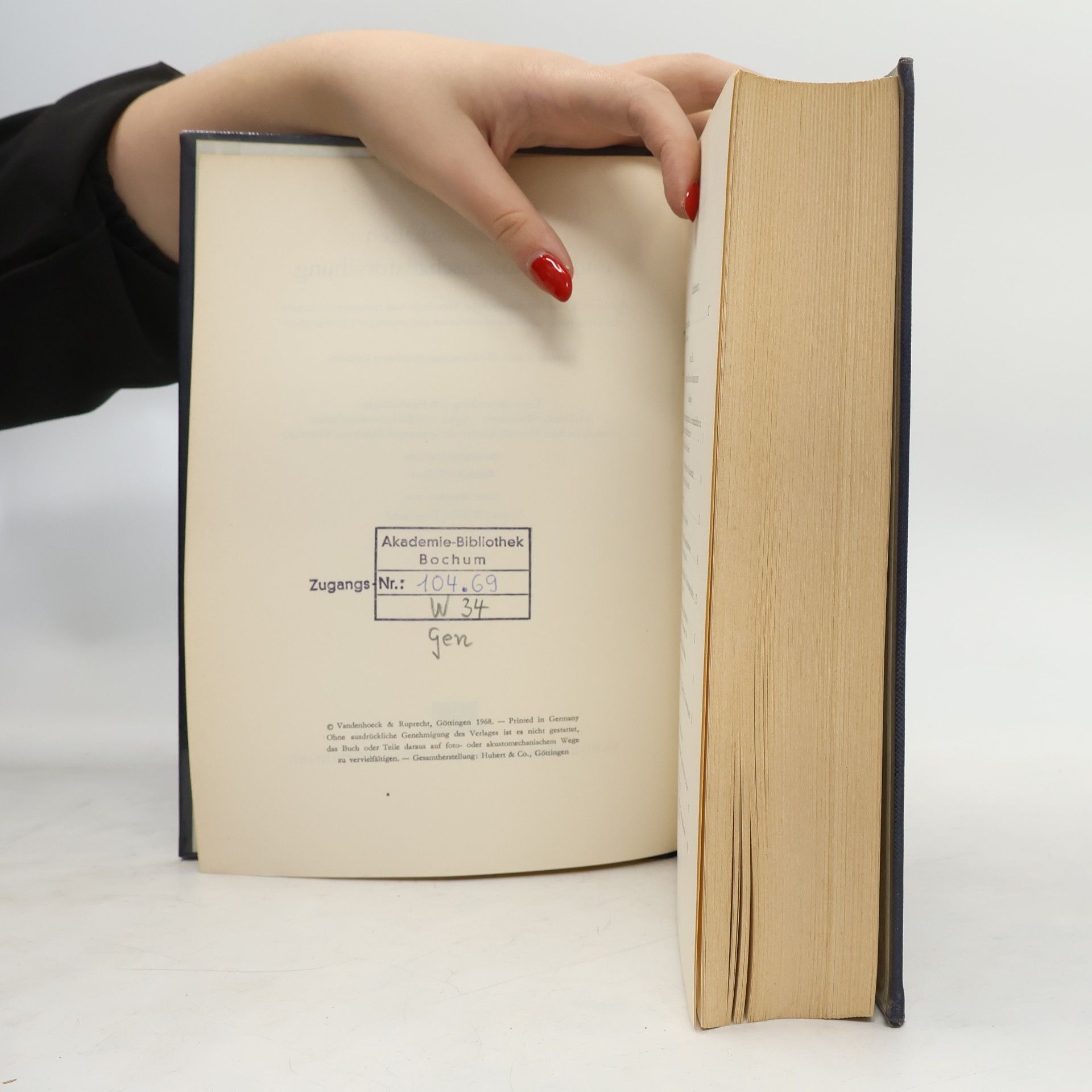 Autorenkollektiv Genossenschaften und Genossenschaftsforschung