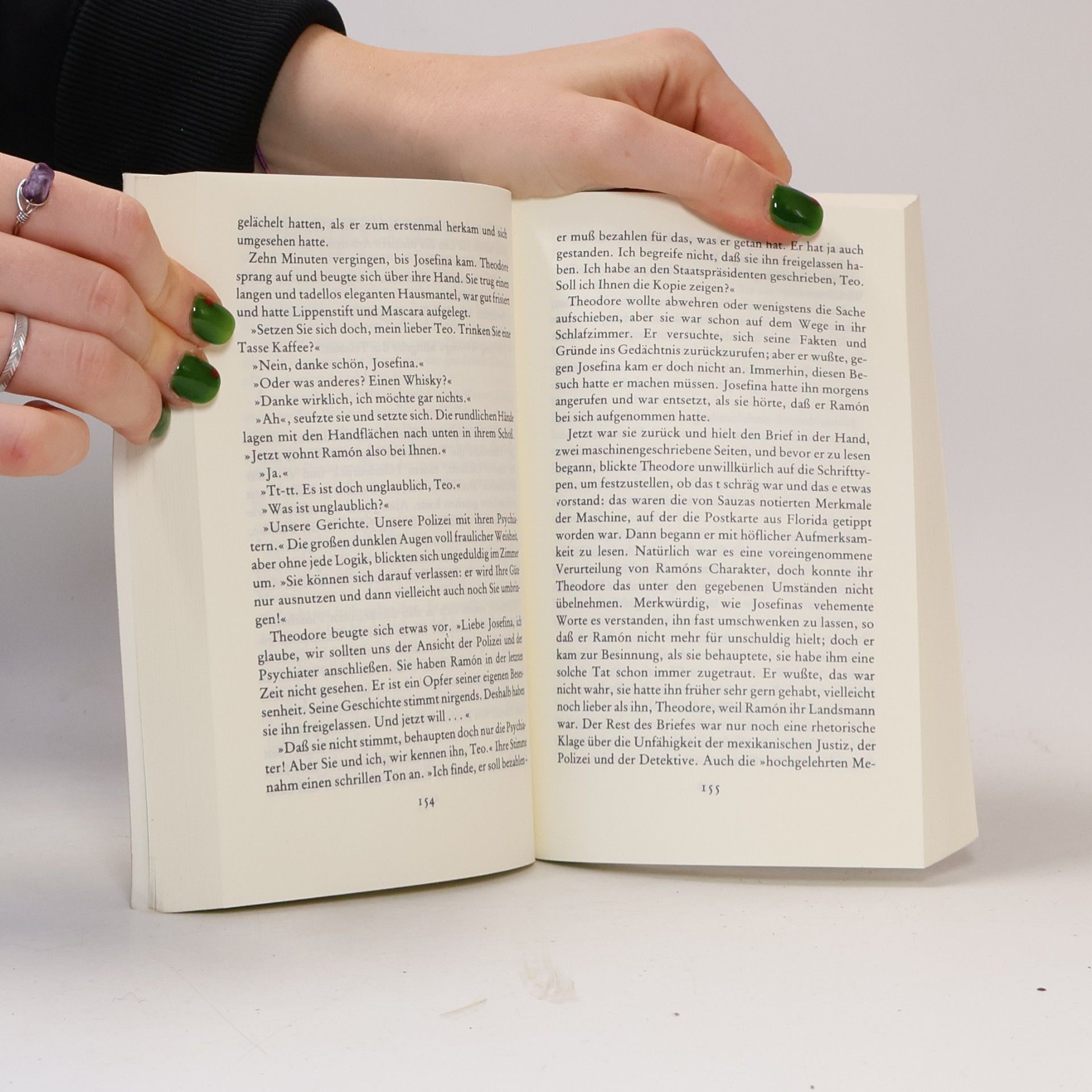 Patricia Highsmith Ein Spiel für die Lebenden