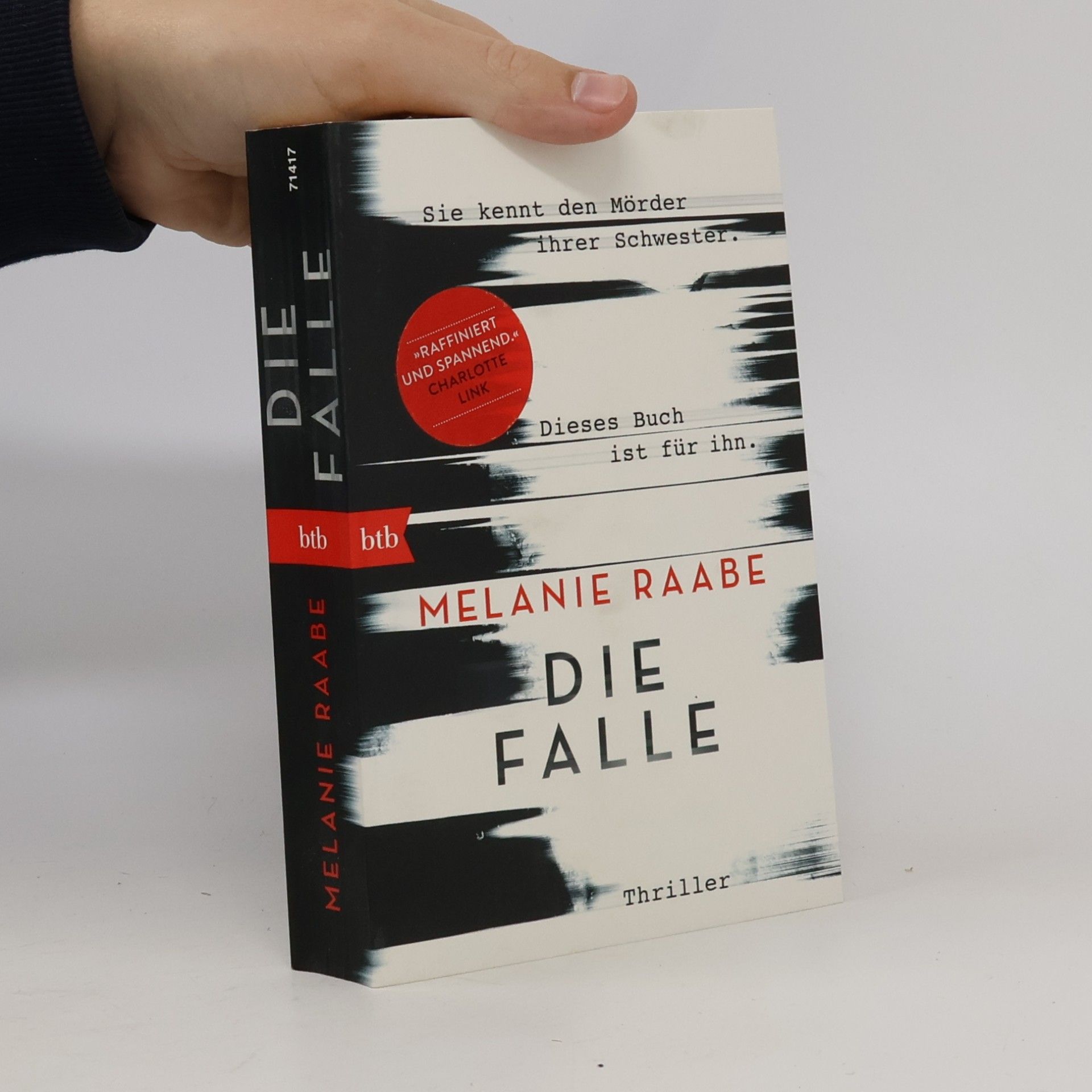 Die Falle
