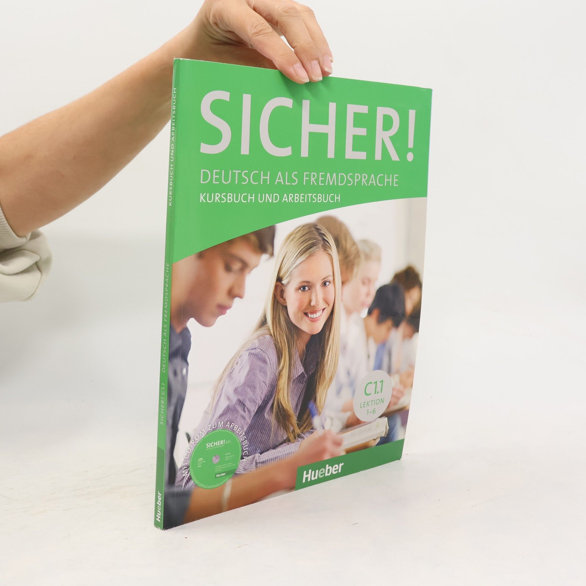 Kolektiv autorů Sicher!