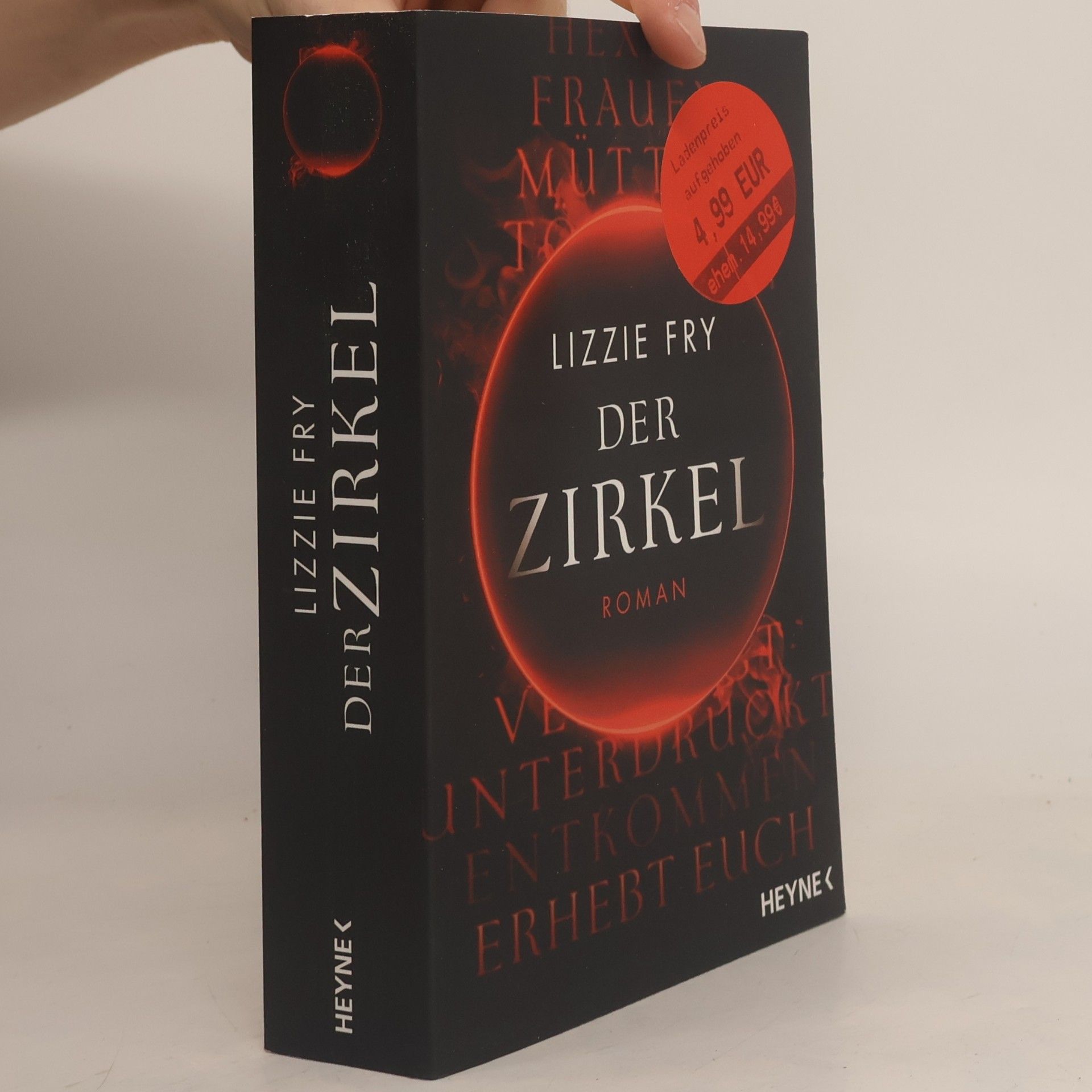 Der Zirkel