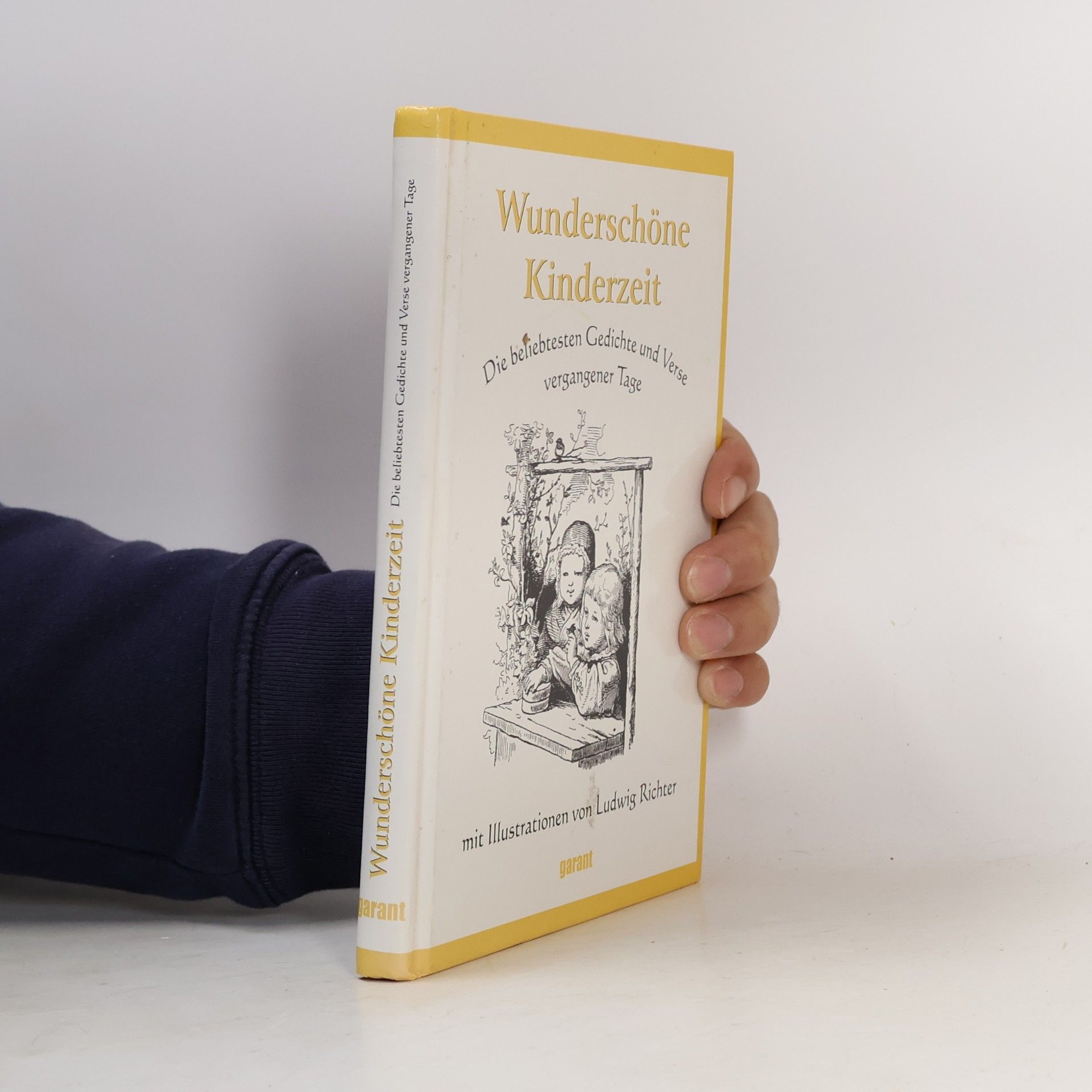 Wunderschöne Kinderzeit