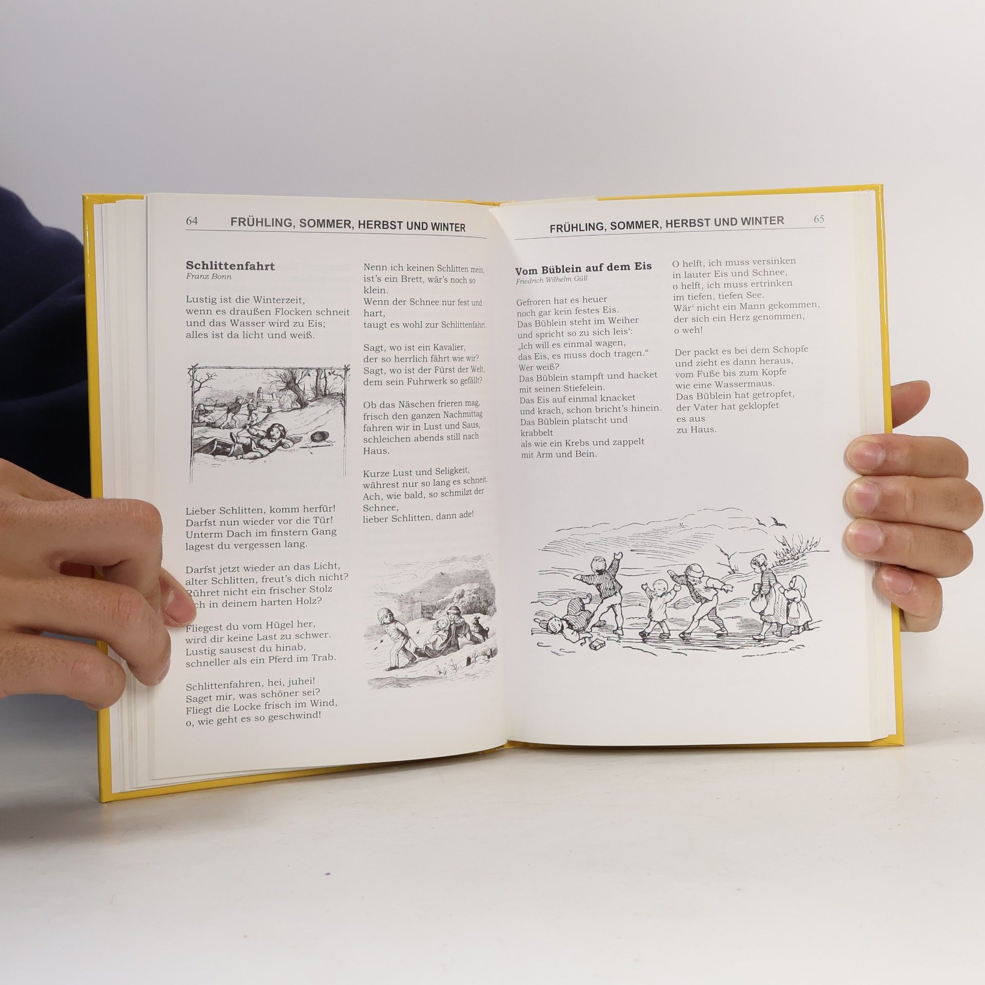 Ludwig Richter Wunderschöne Kinderzeit