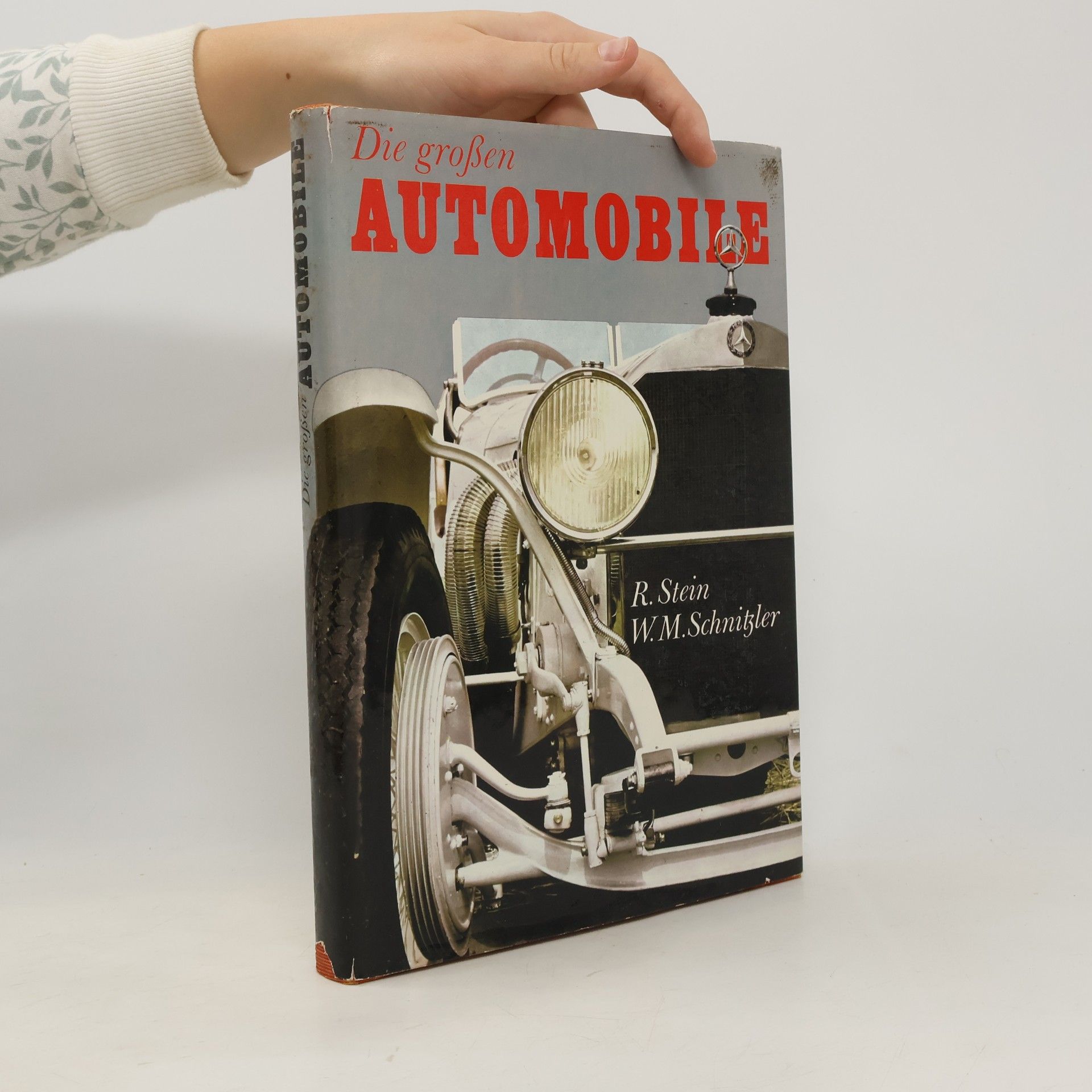 Die großen Automobile
