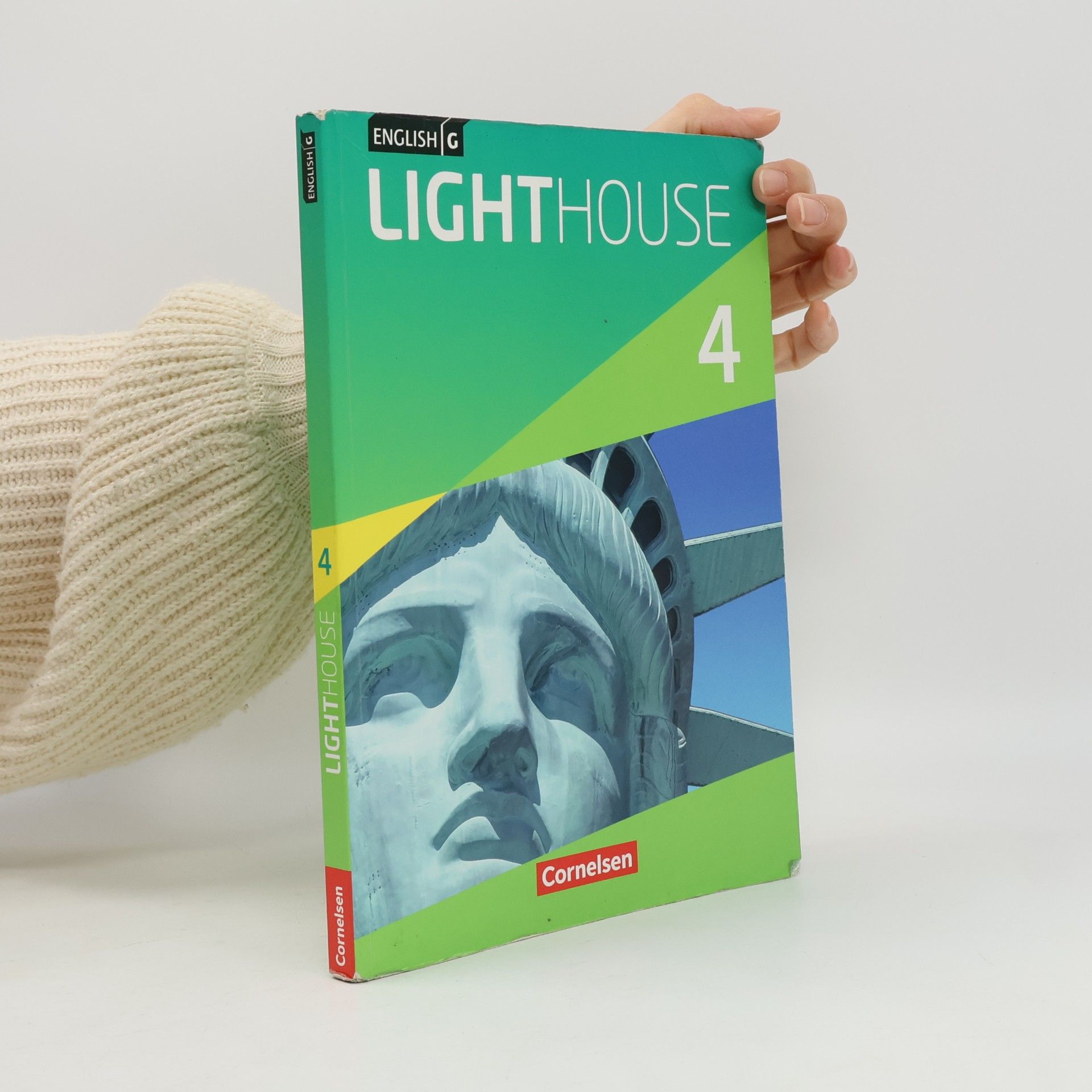 Susan Abbey English G Lighthouse 4