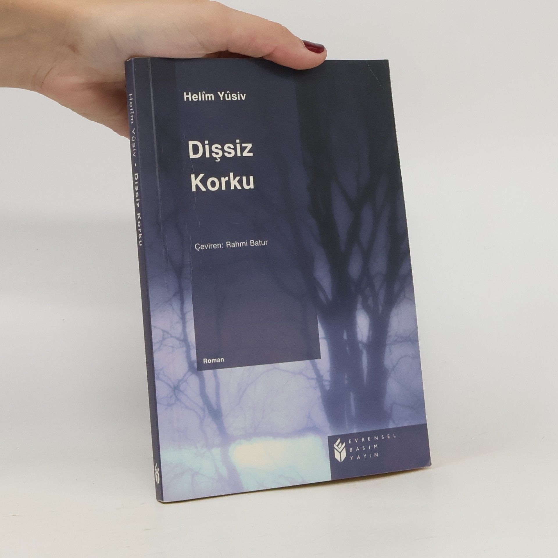 Dişsiz korku