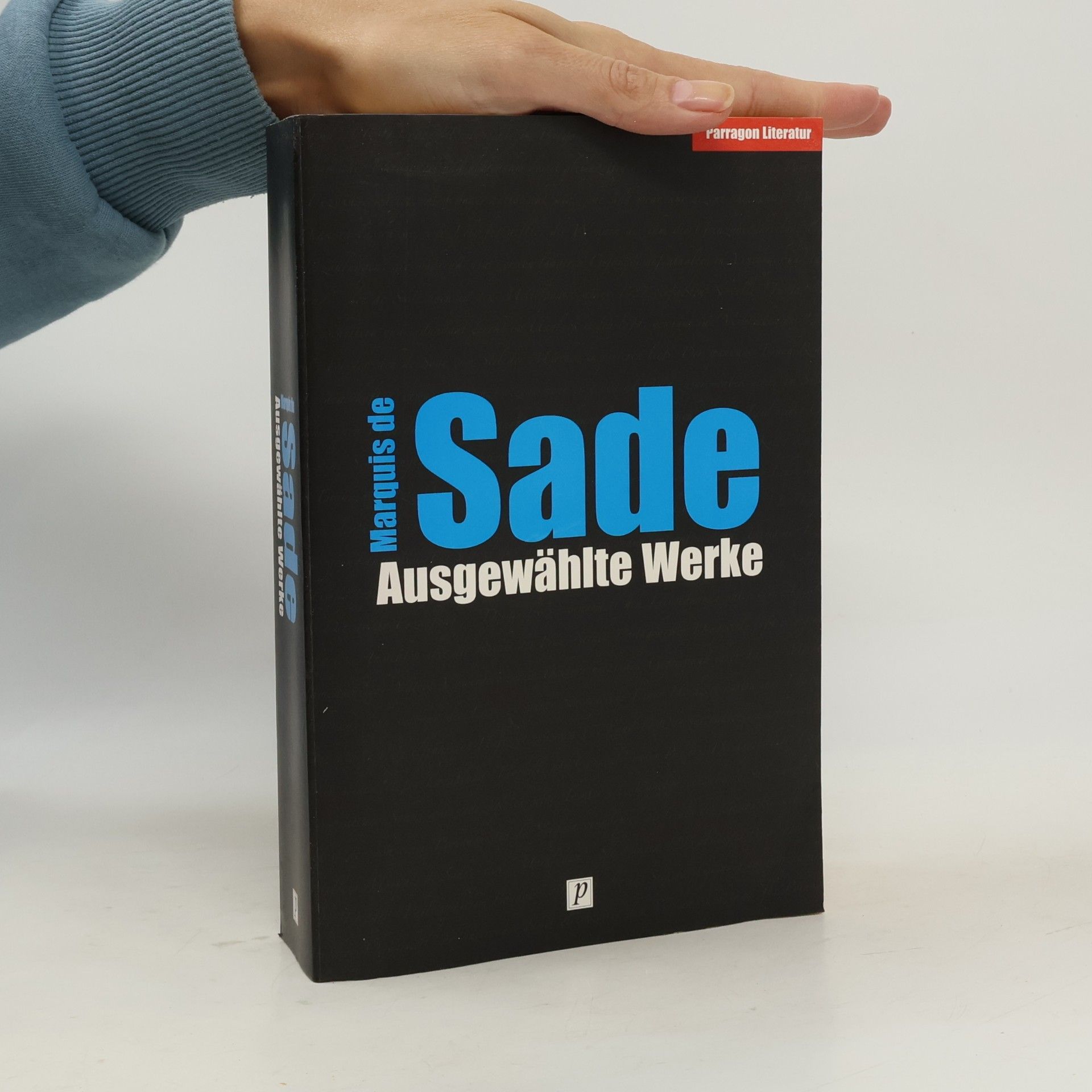 Ausgewählte Werke