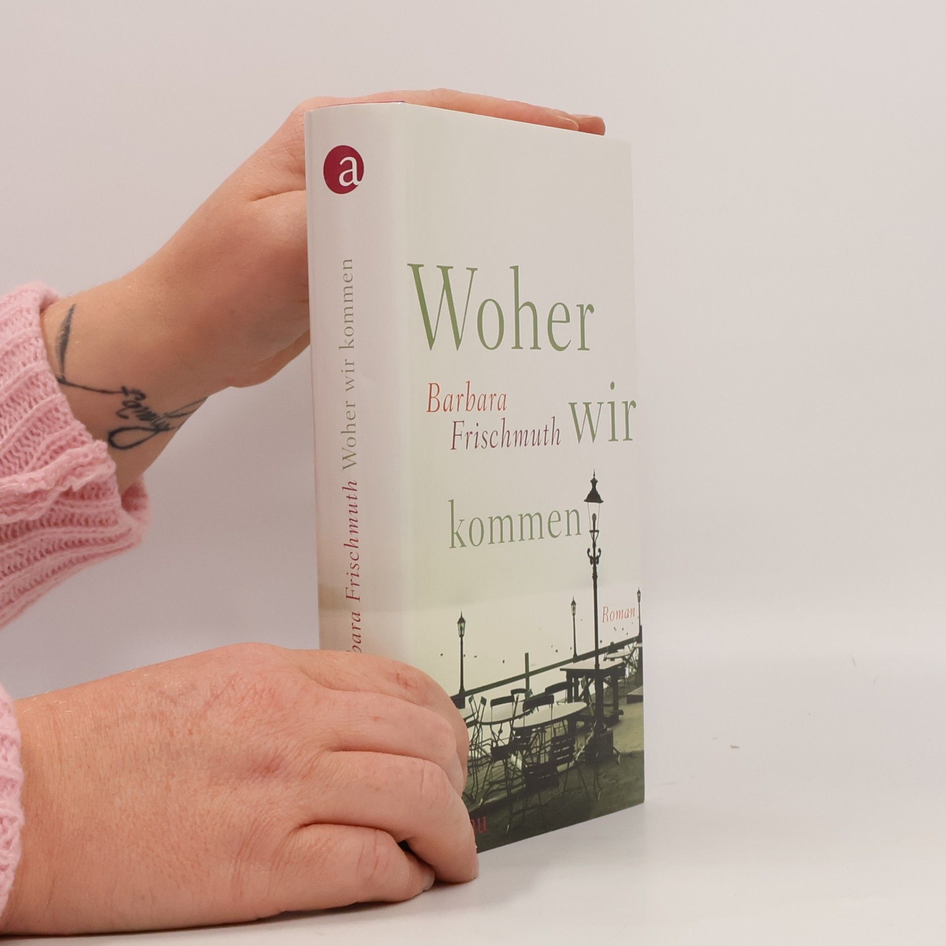 Woher wir kommen