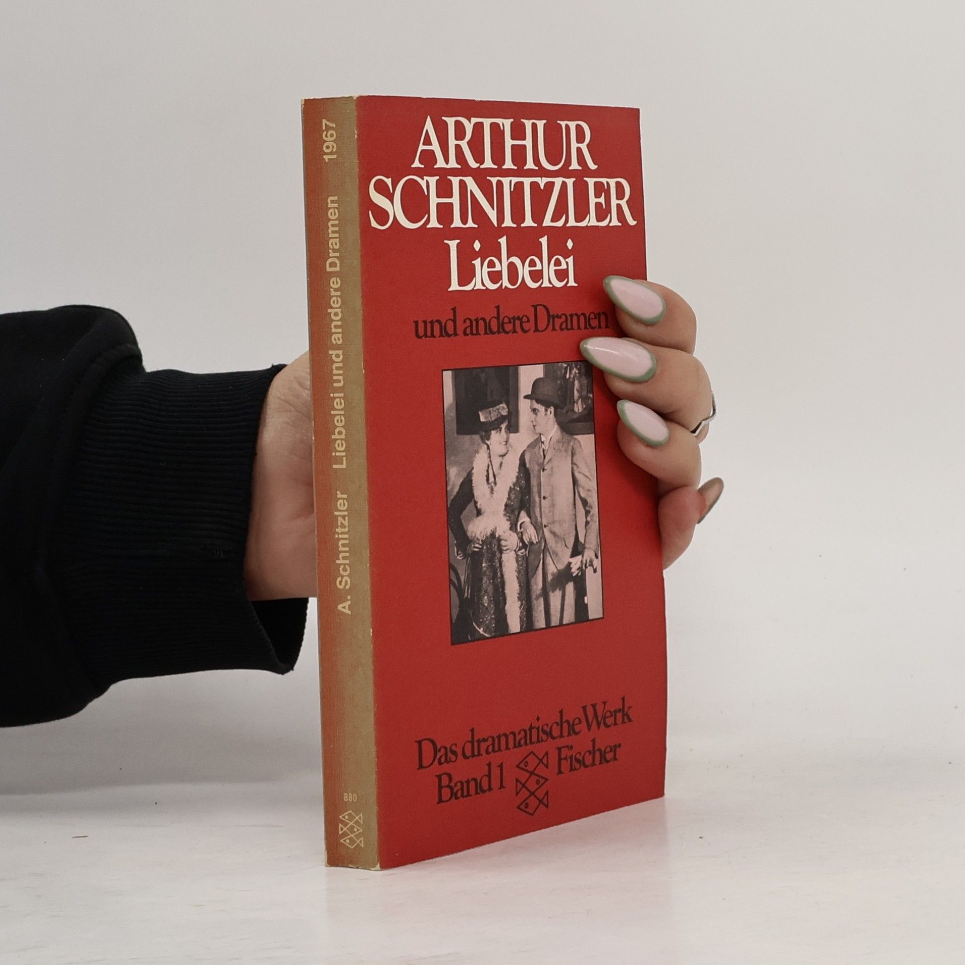 Das dramatische Werk