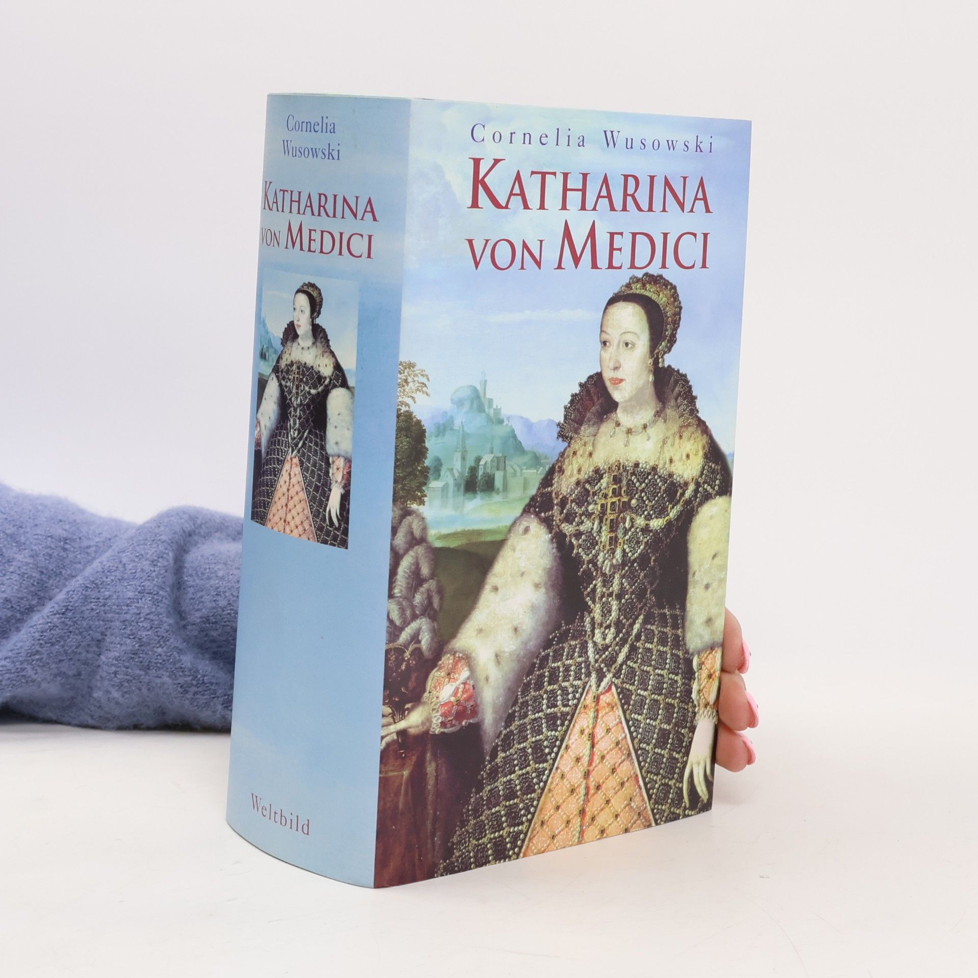 Katharina von Medici