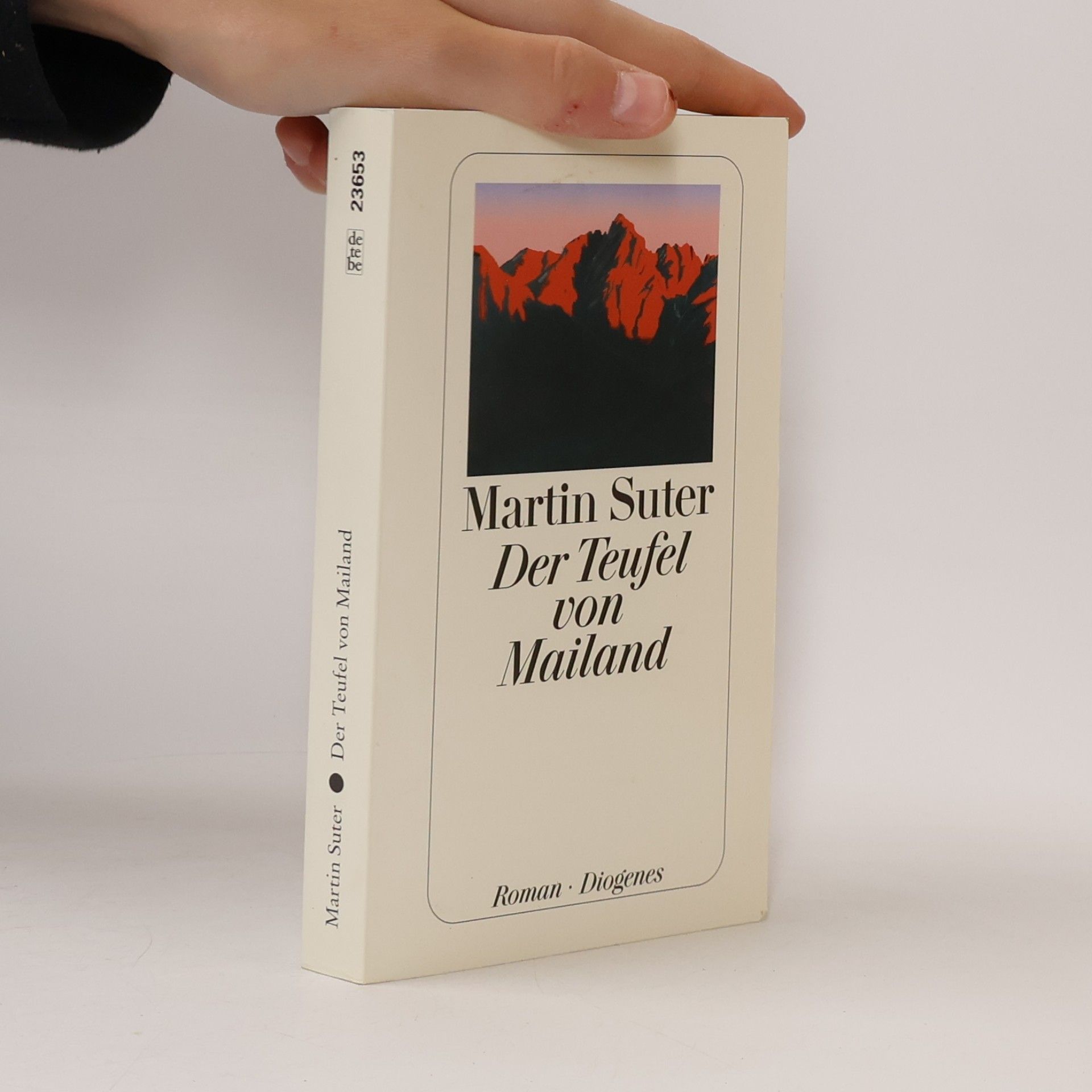 Der Teufel von Mailand