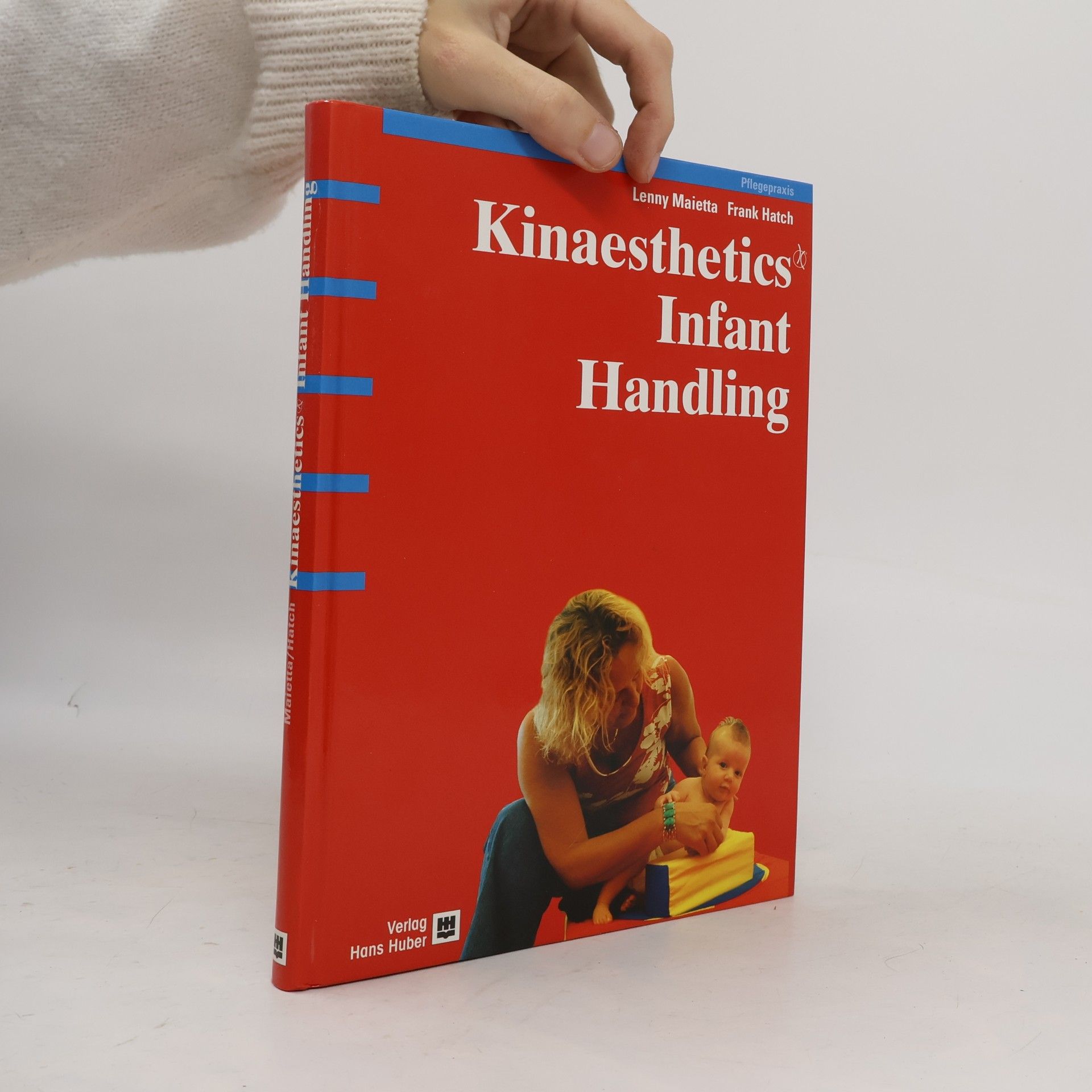 Kinaesthetics Infant Handling