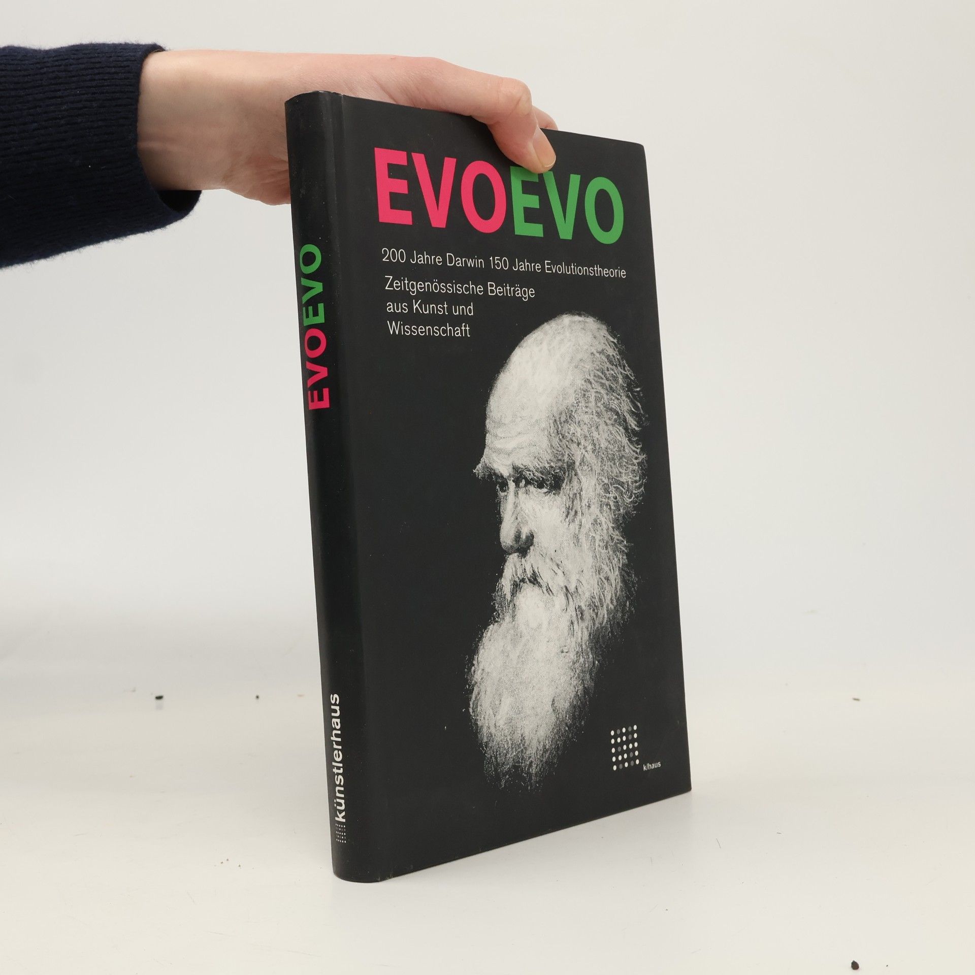 Evo Evo