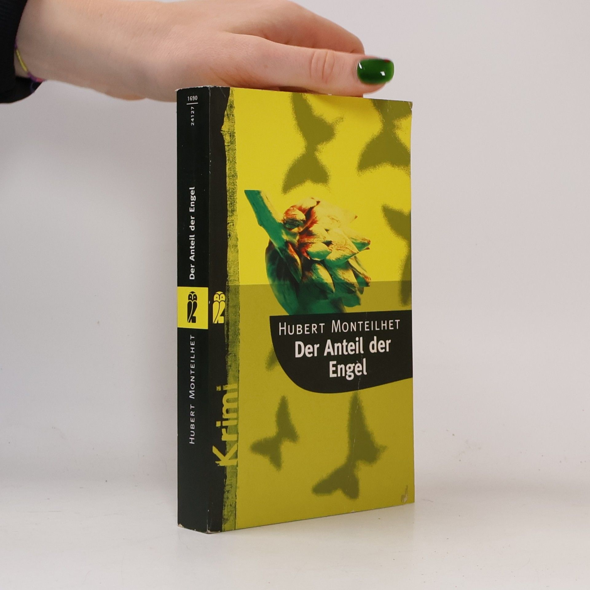 Der Anteil der Engel