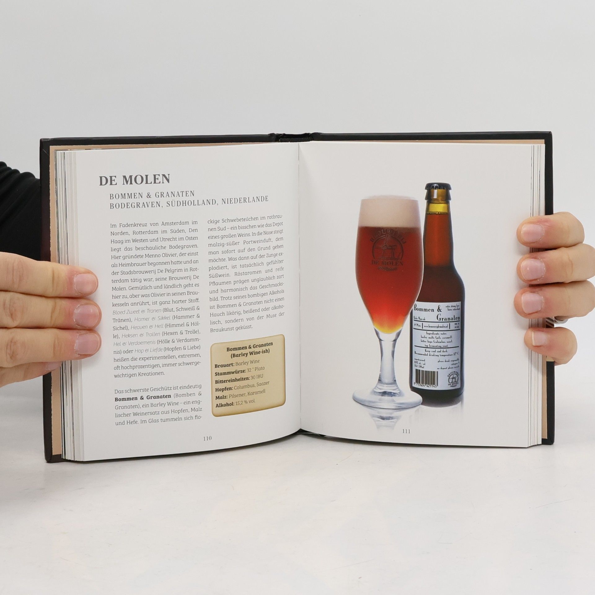 Jens Dreisbach Craft-Beer