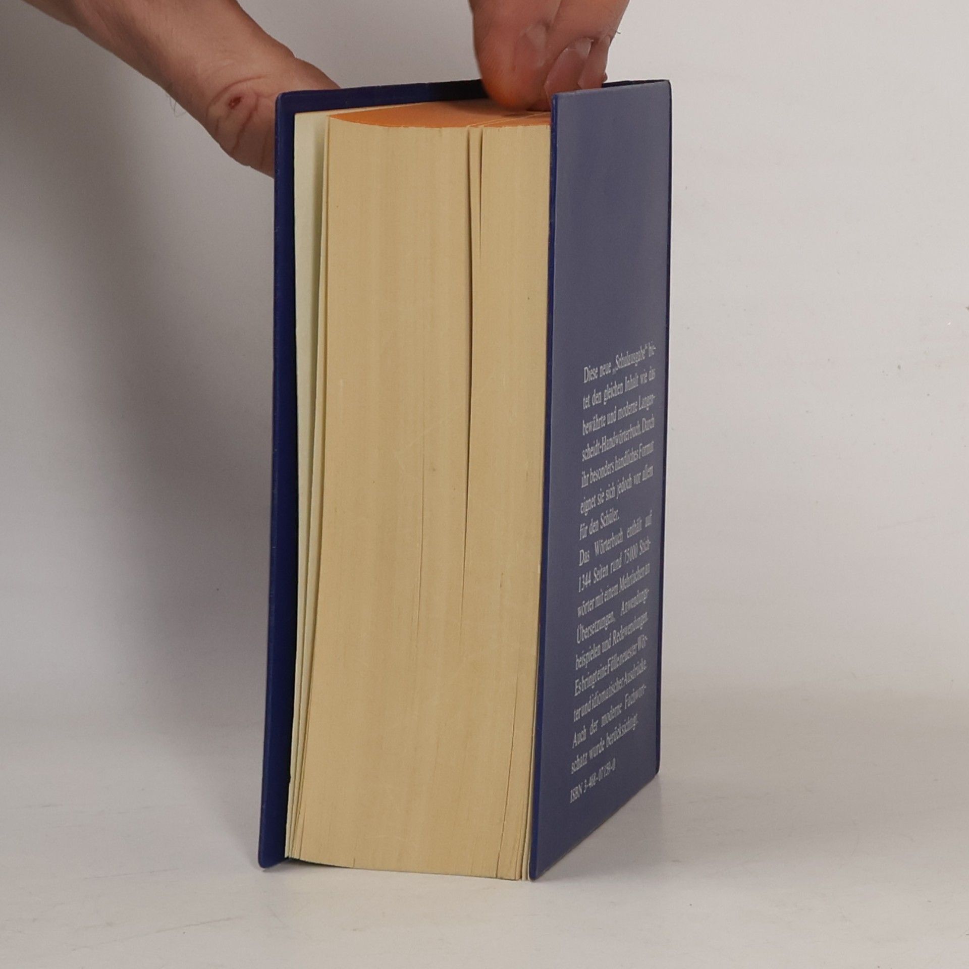 Barbara Epple Langenscheidts grosses Schulwörterbuch Deutsch-Französisch