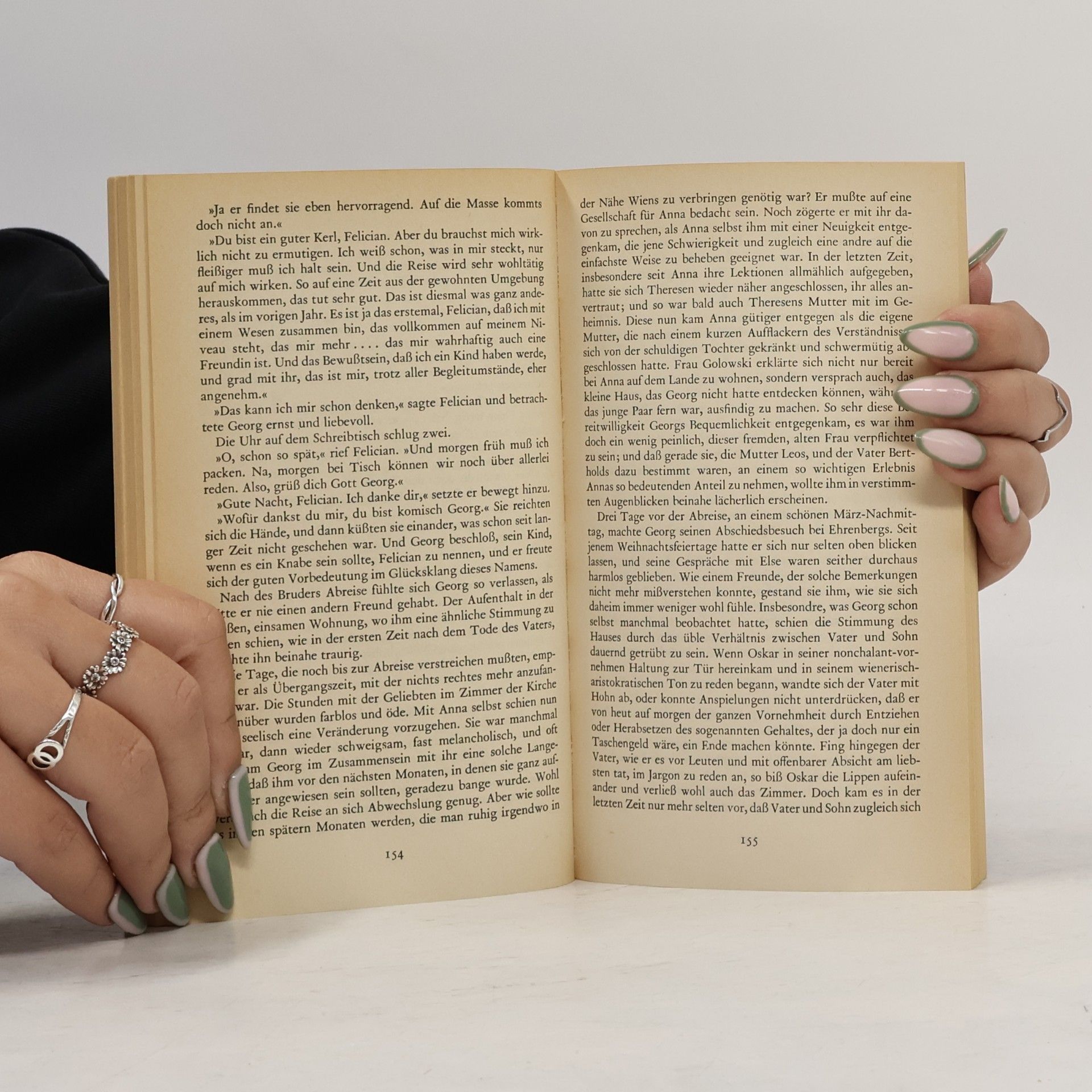Arthur Schnitzler Gesammelte Werke in Einzelausgaben