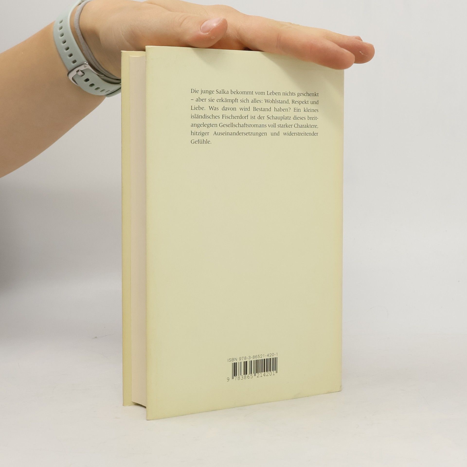 Halldór Laxness Salka Valka