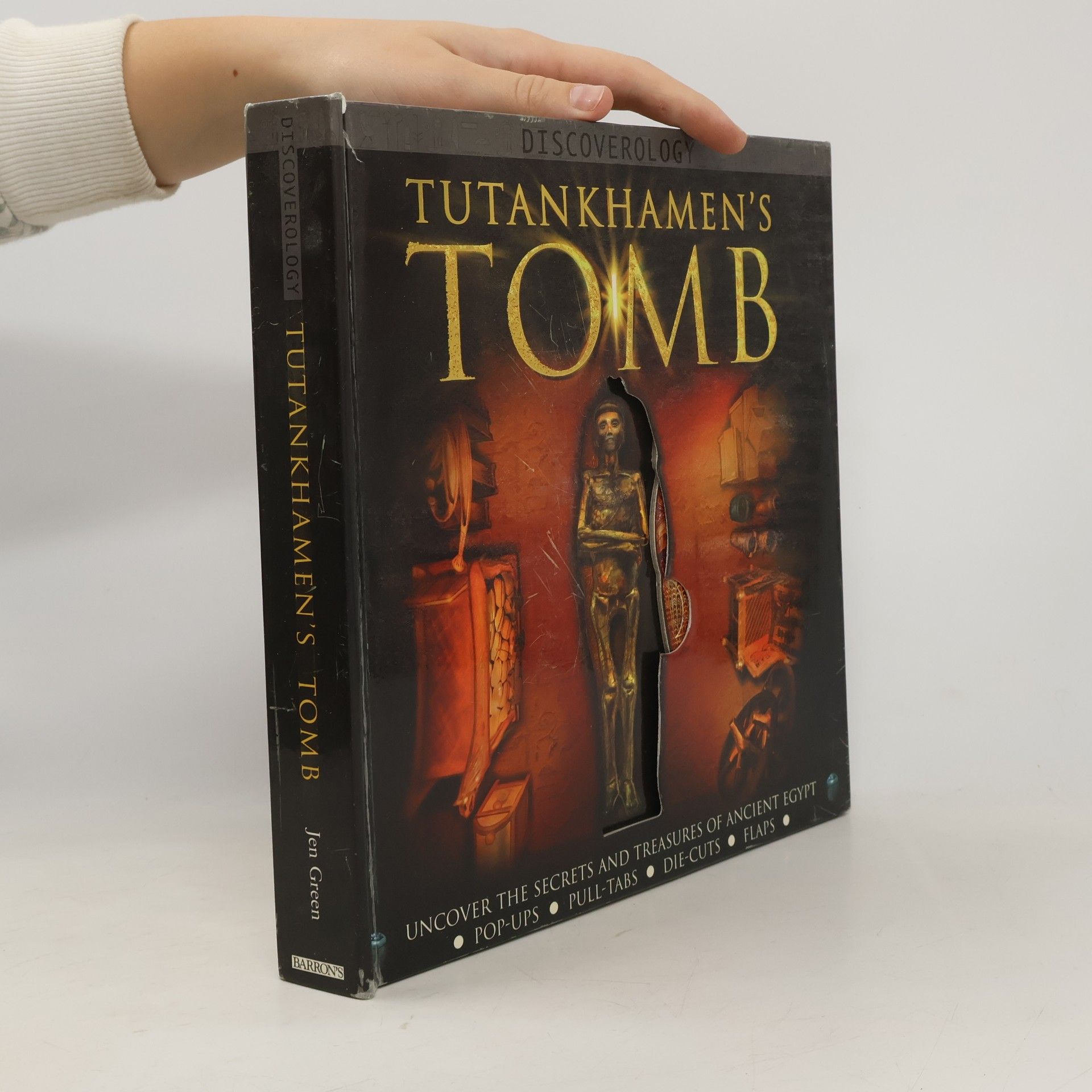 Tutankhamen's Tomb