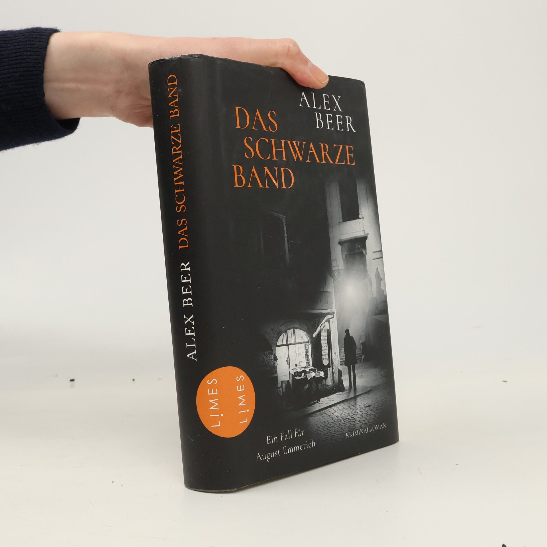 Das schwarze Band