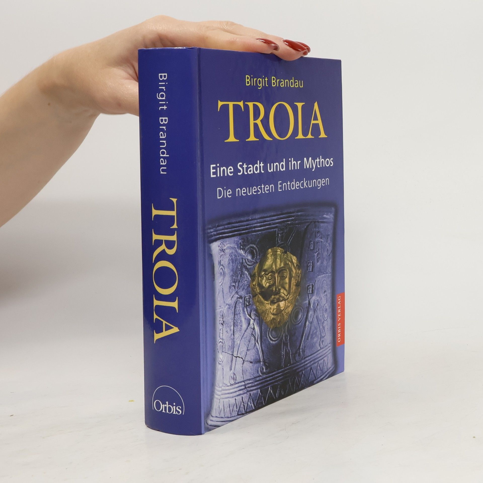 Troia